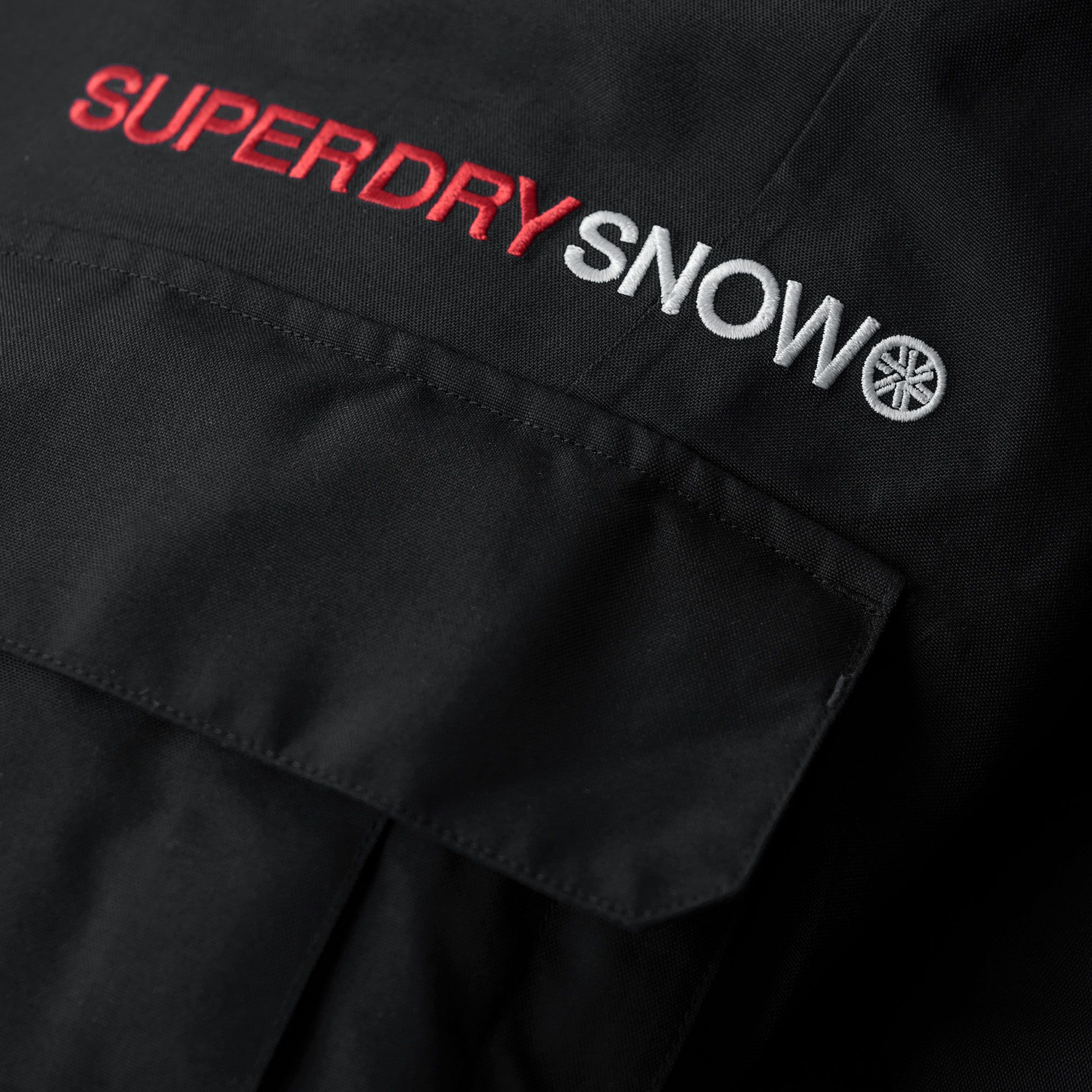 Superdry Ultimate Rescue Skibroek Heren