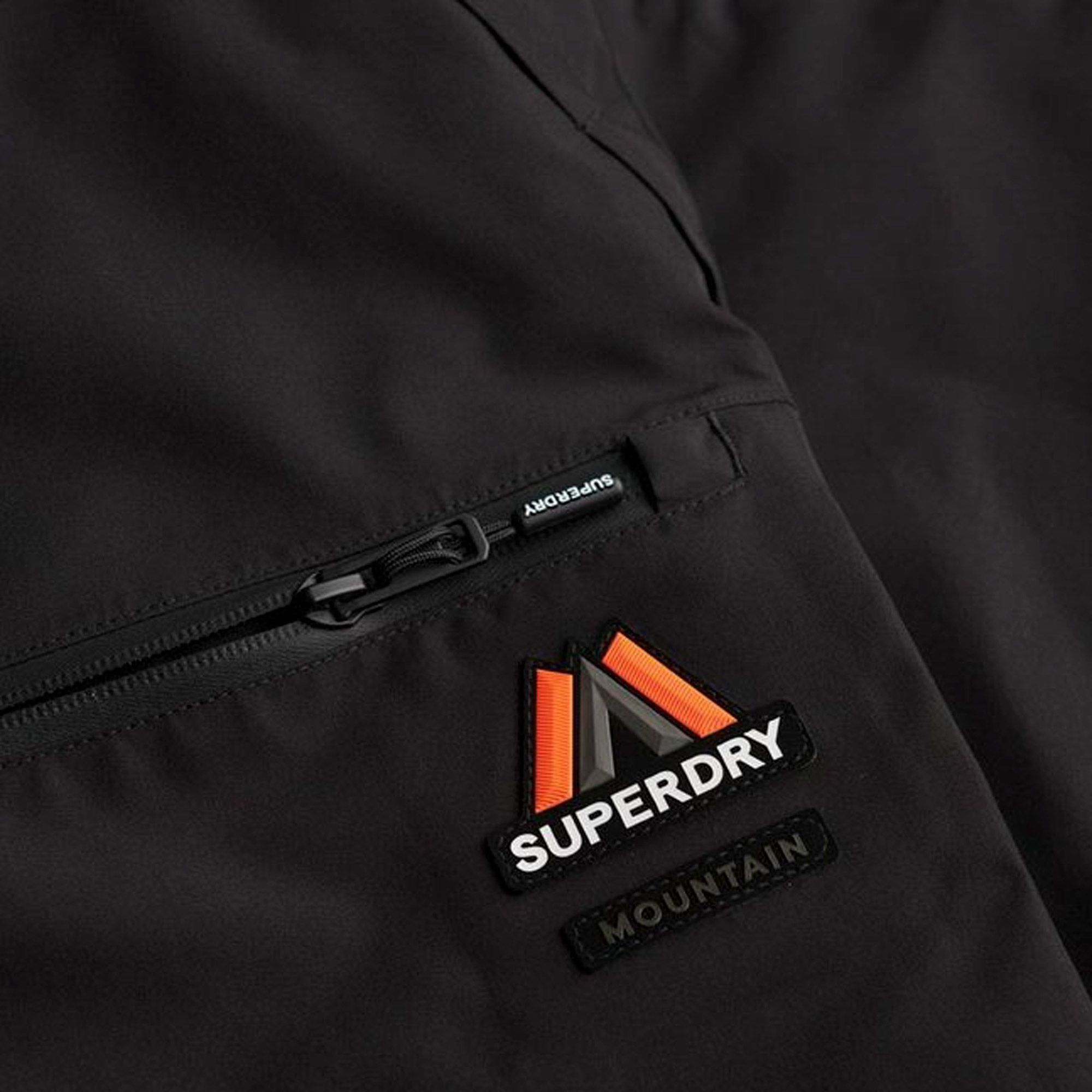 Superdry Ski Shell Skibroek Heren
