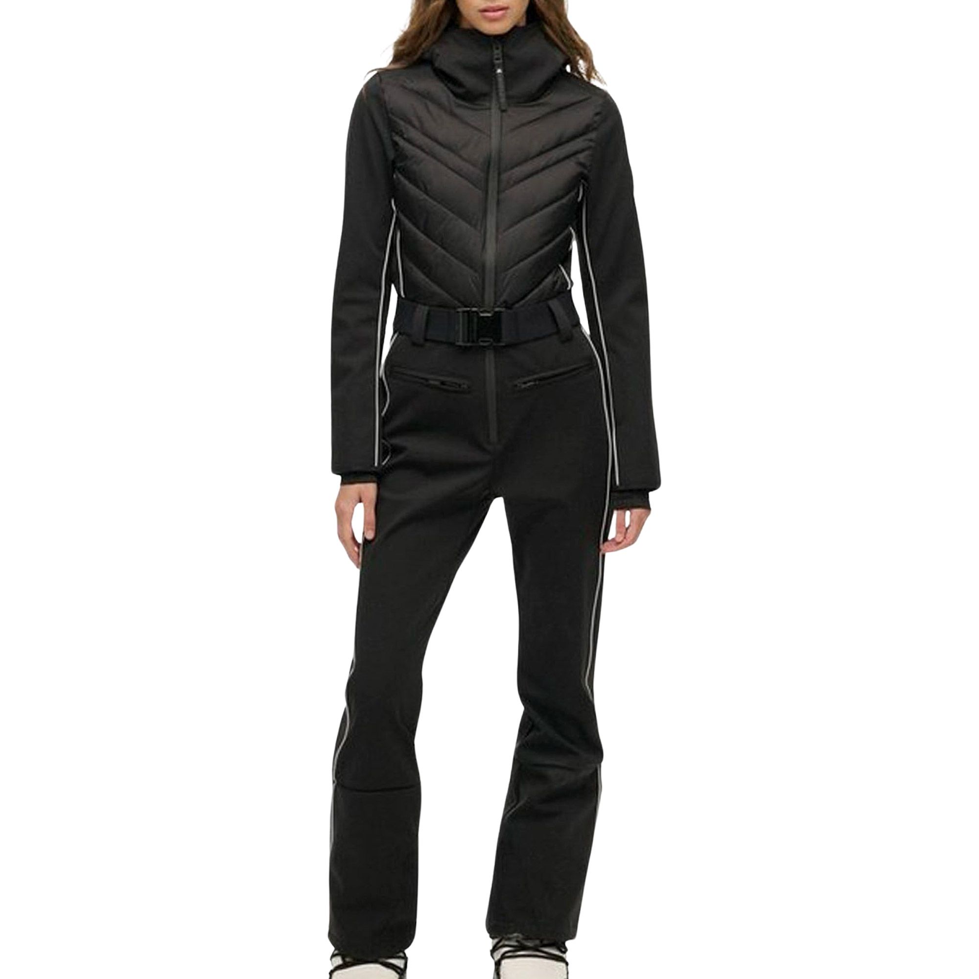 Superdry Luxe Skipak Dames