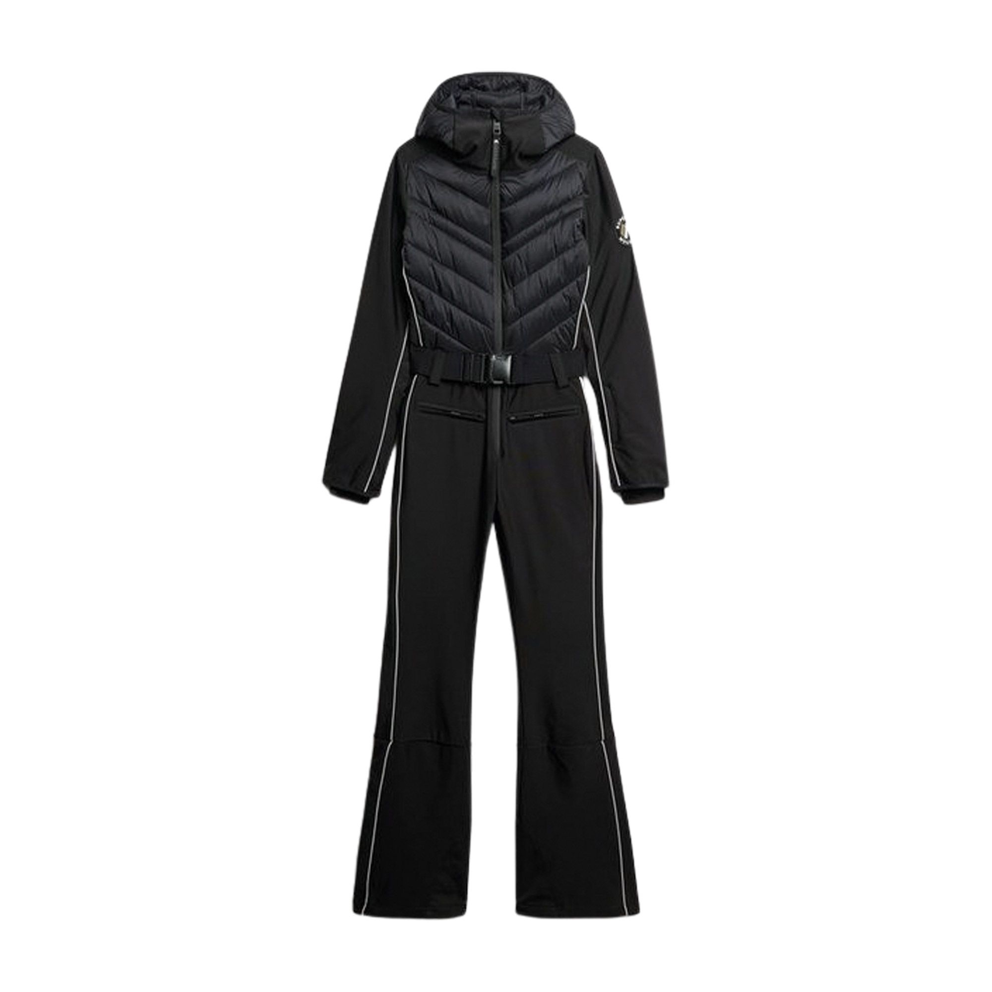 Superdry Luxe Skipak Dames