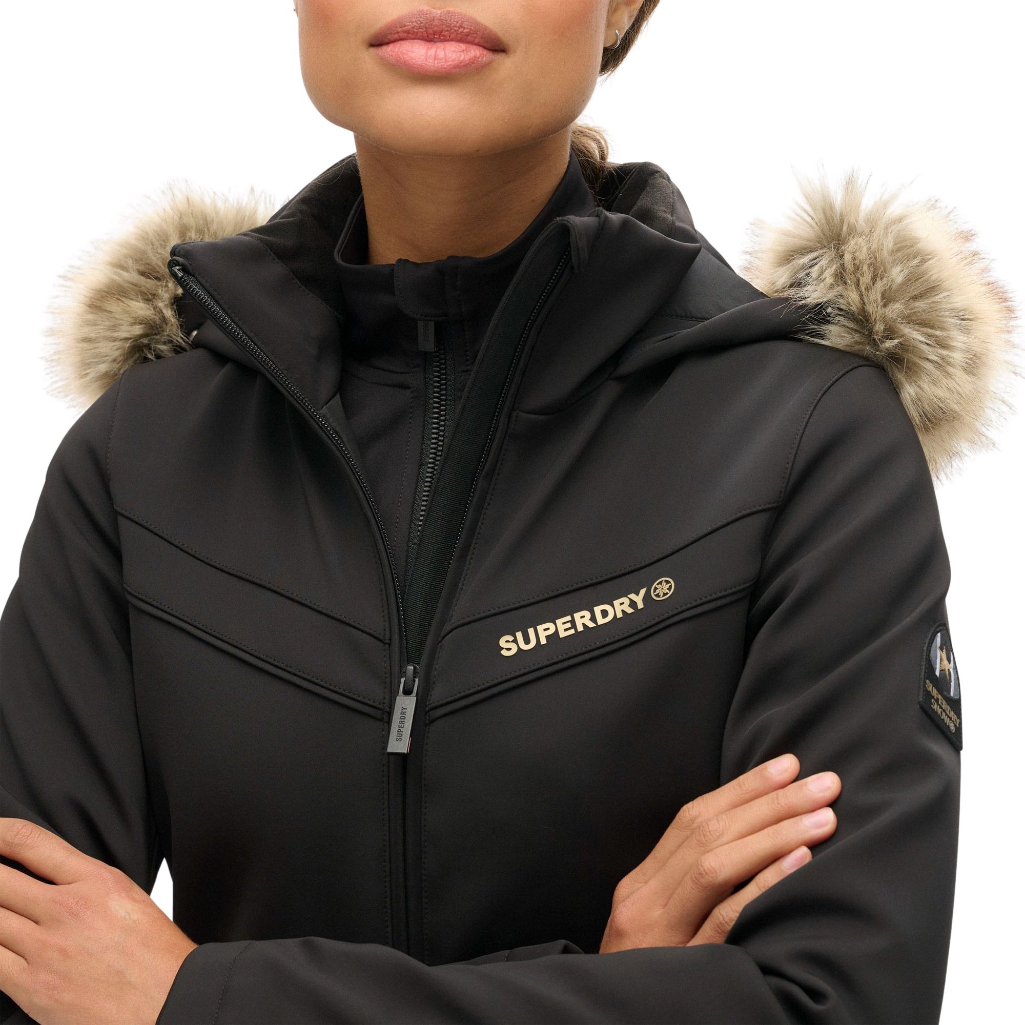 Superdry Skipak Dames