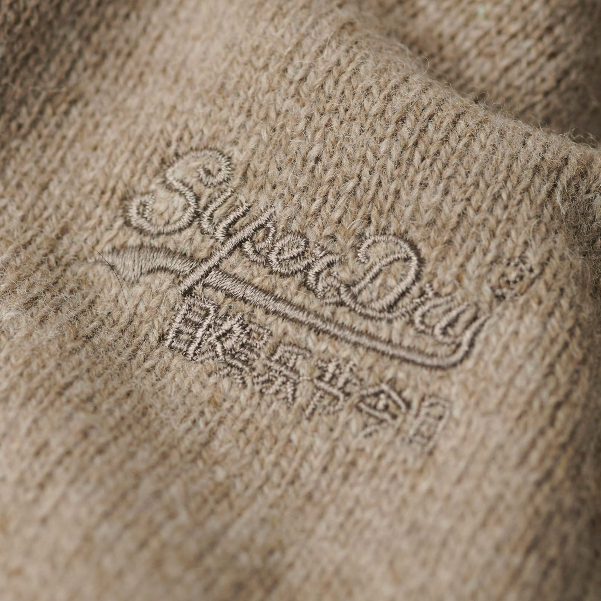 Superdry Essential Slim-Fit Crew Jumper Sweater Heren