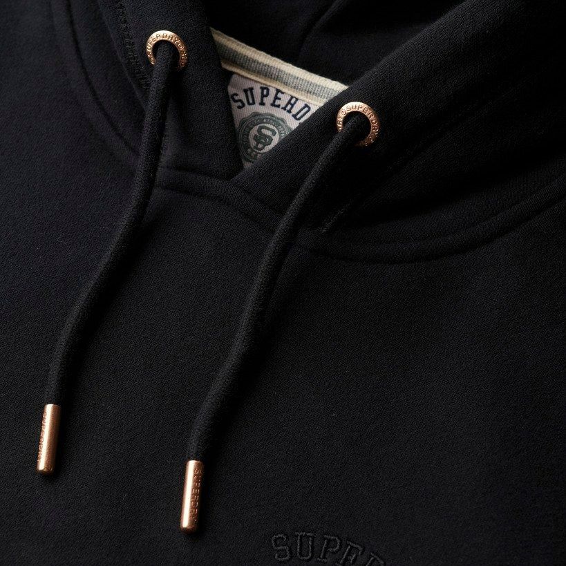 Sweatshirt Superdry Essential Logo Emb Femmes