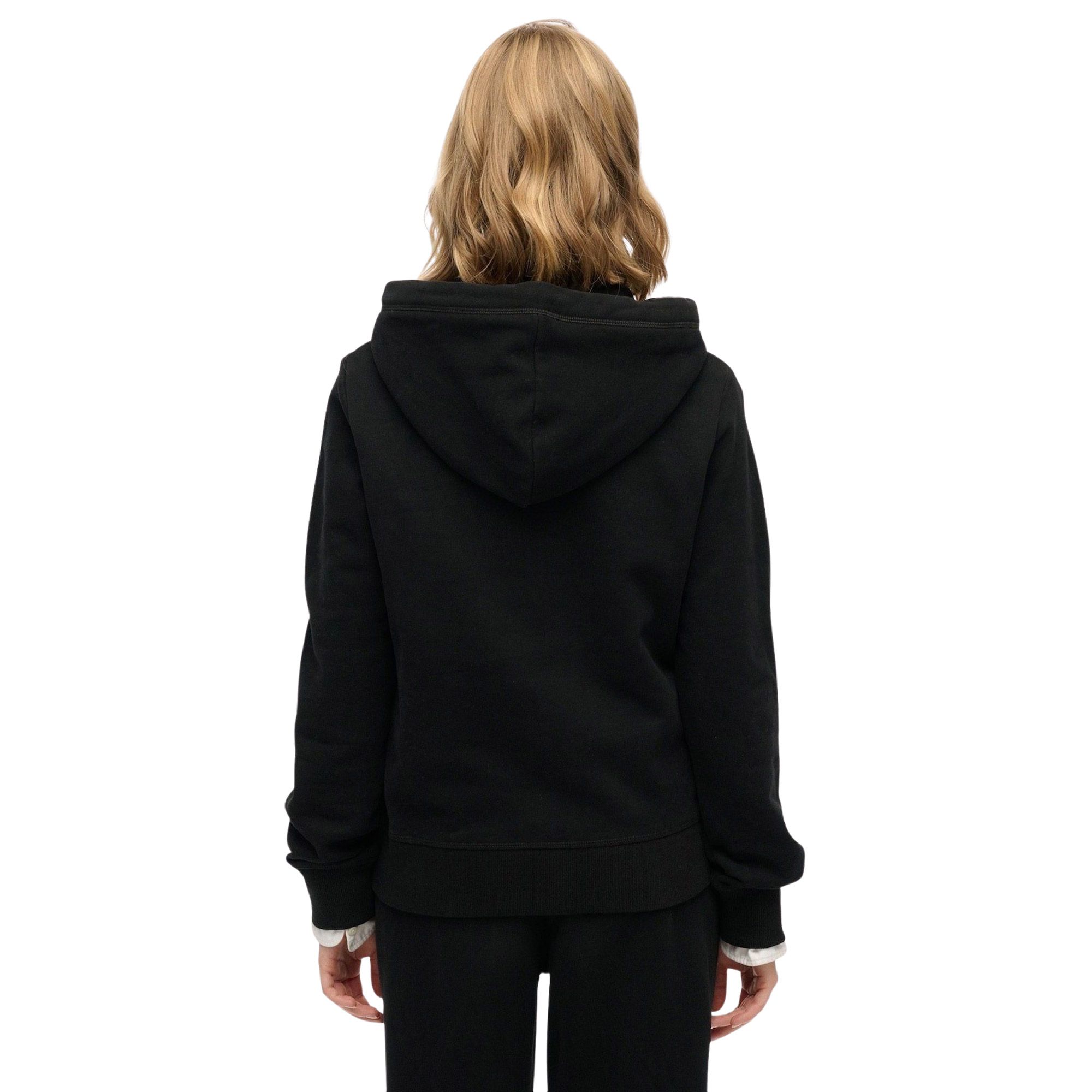 Sweatshirt Superdry Essential Logo Emb Femmes