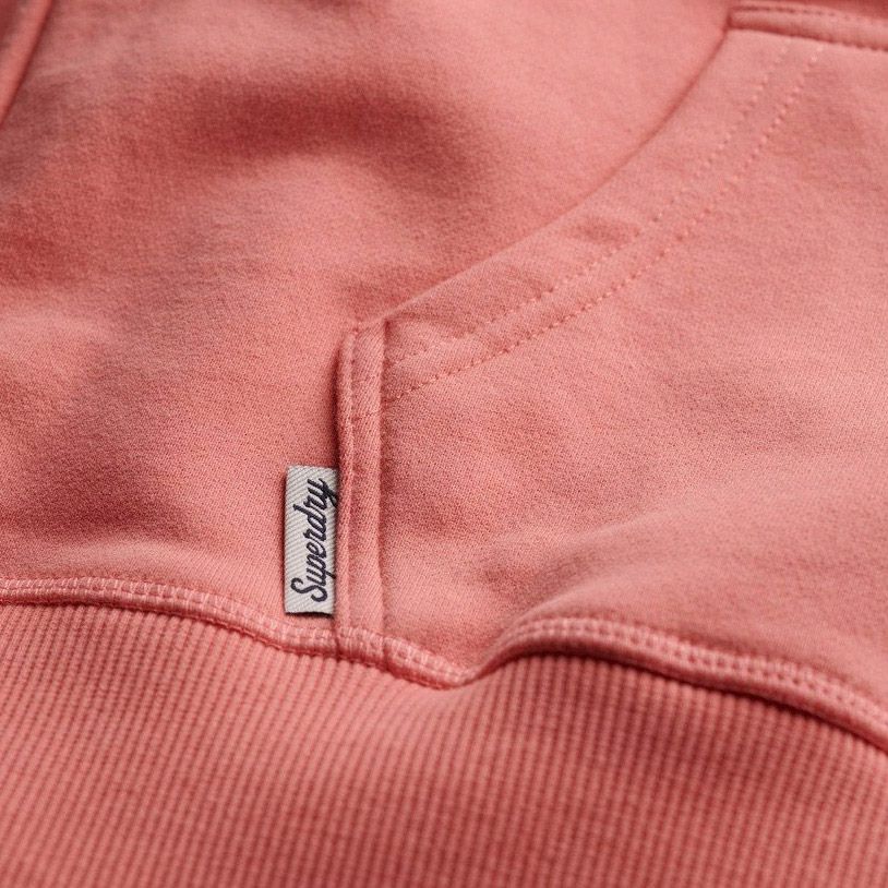 Superdry Essential Logo Emb Hoodie Dames