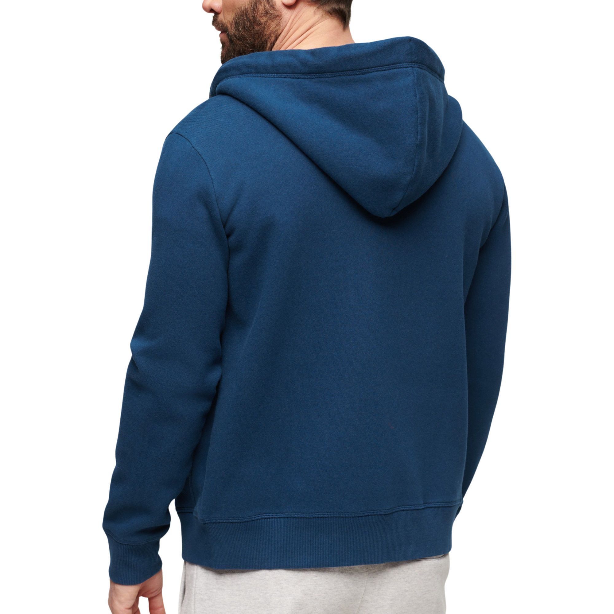 Veste Superdry Essential Logo Hommes