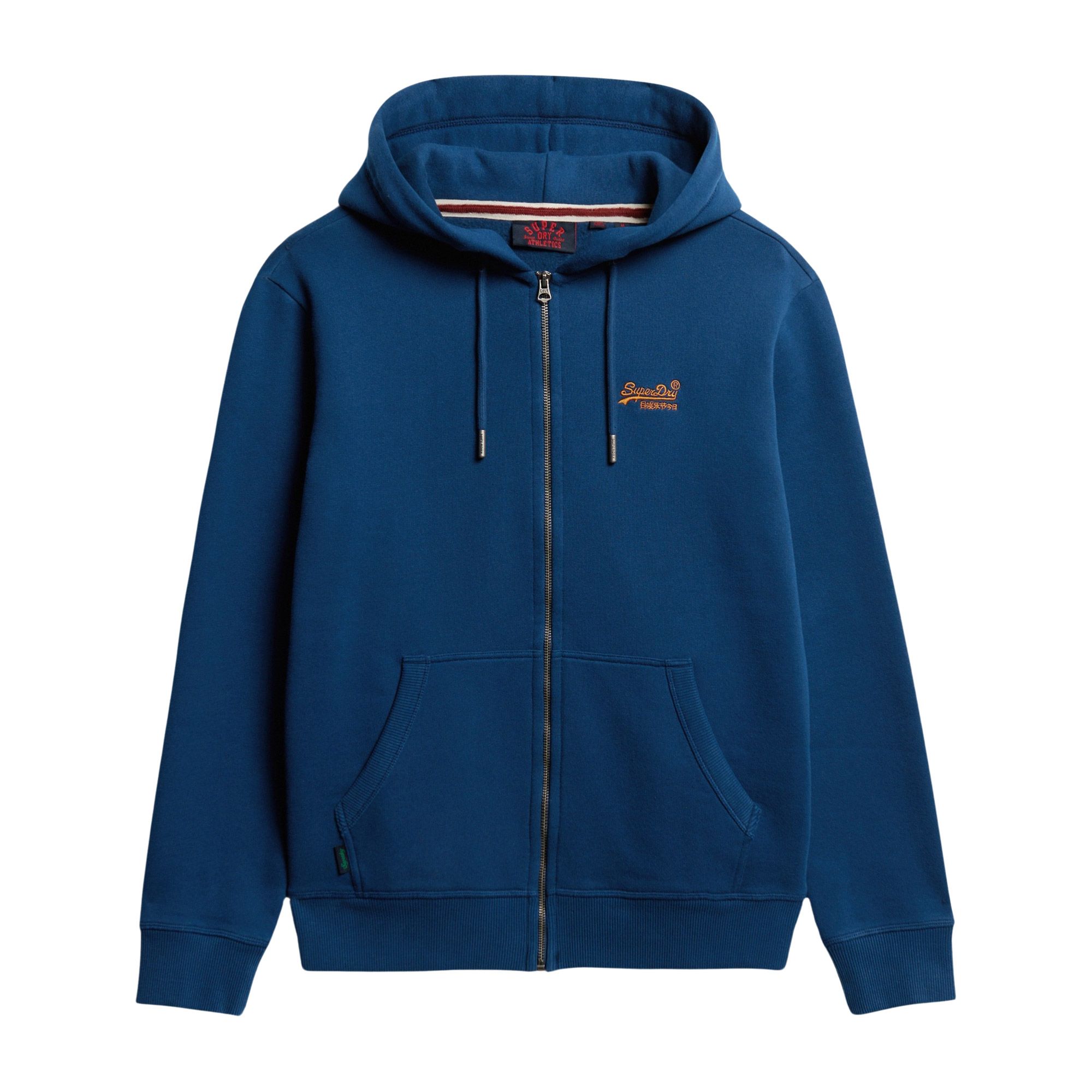 Veste Superdry Essential Logo Hommes