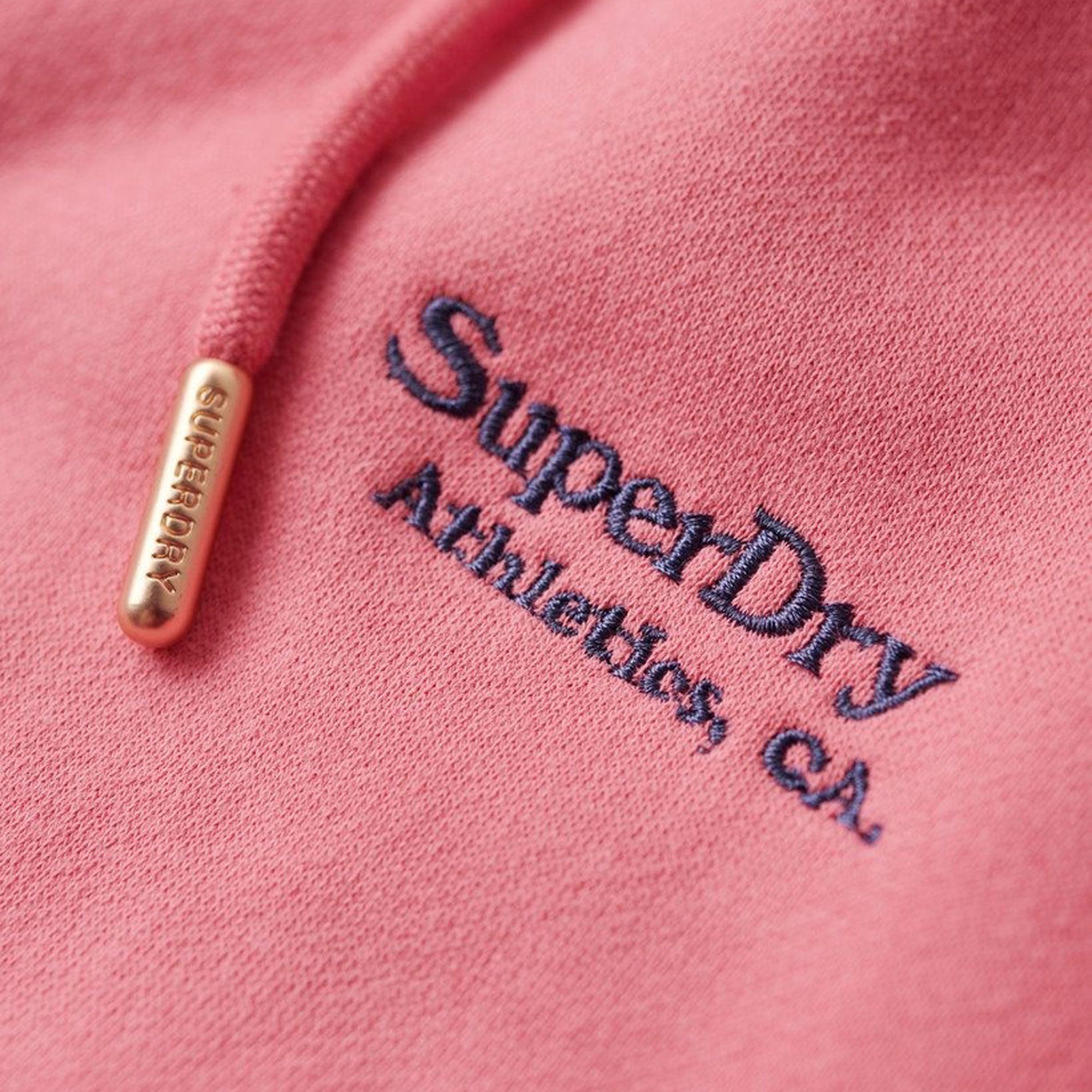 Superdry Essential Logo Hoodie Dames