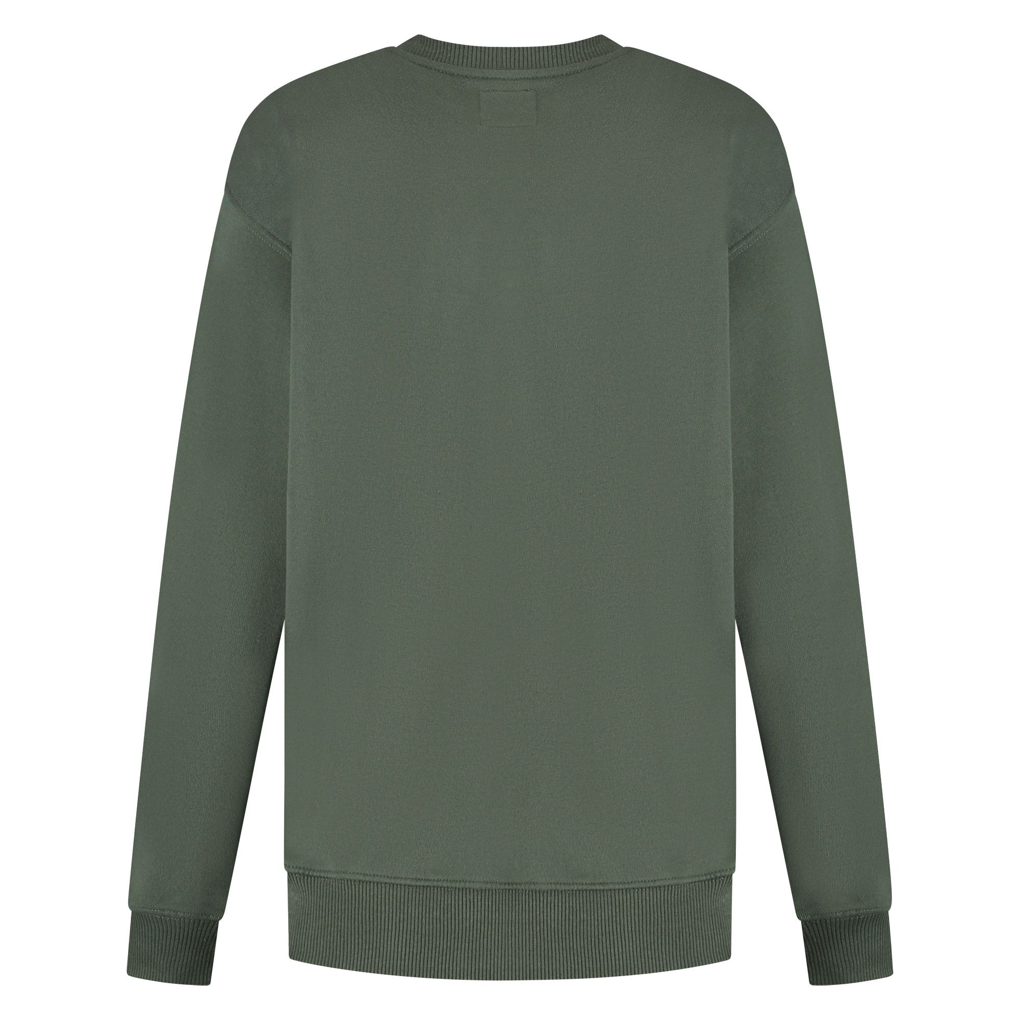 Superdry Embellished Vl Loose Crew Sweater Dames