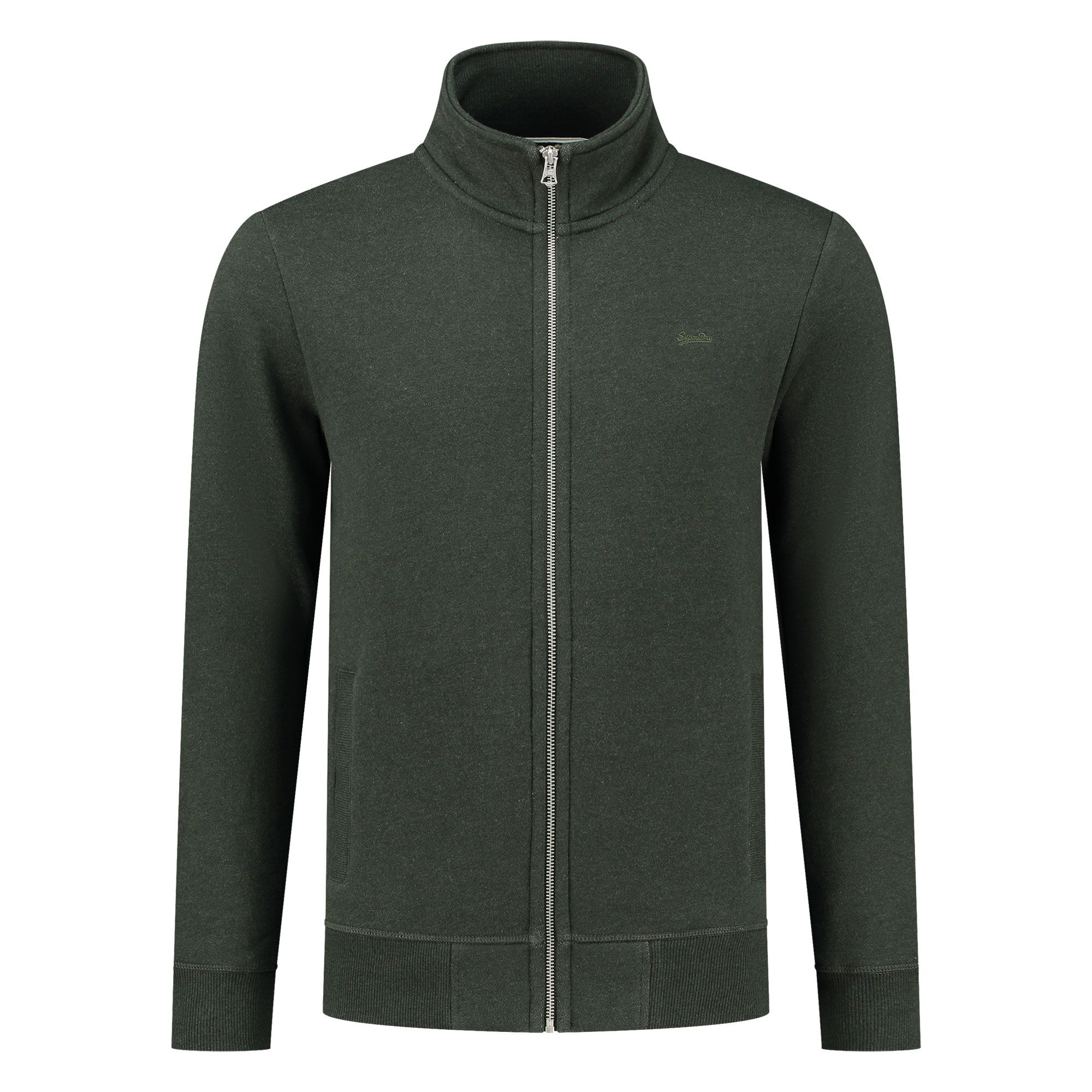 Superdry Essential Logo Vest Heren