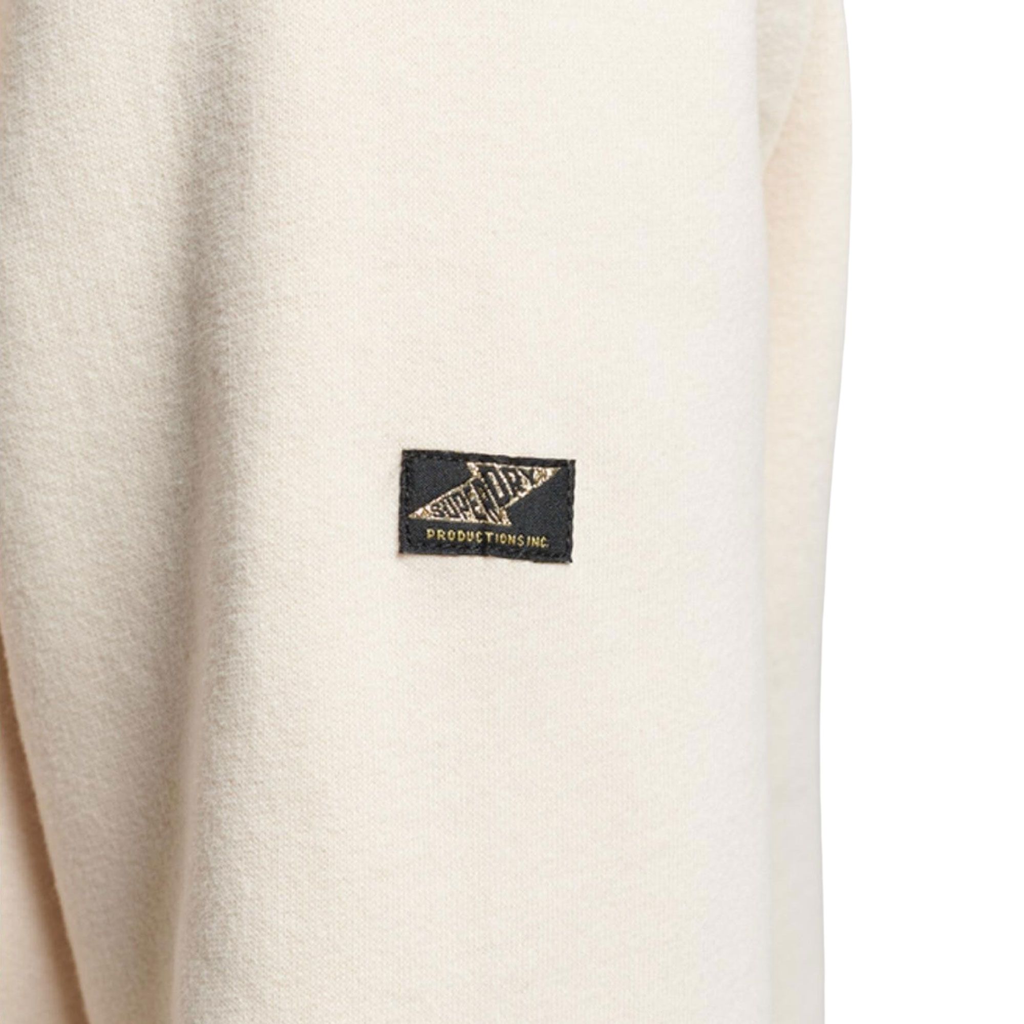 Sweatshirt Superdry Embellished