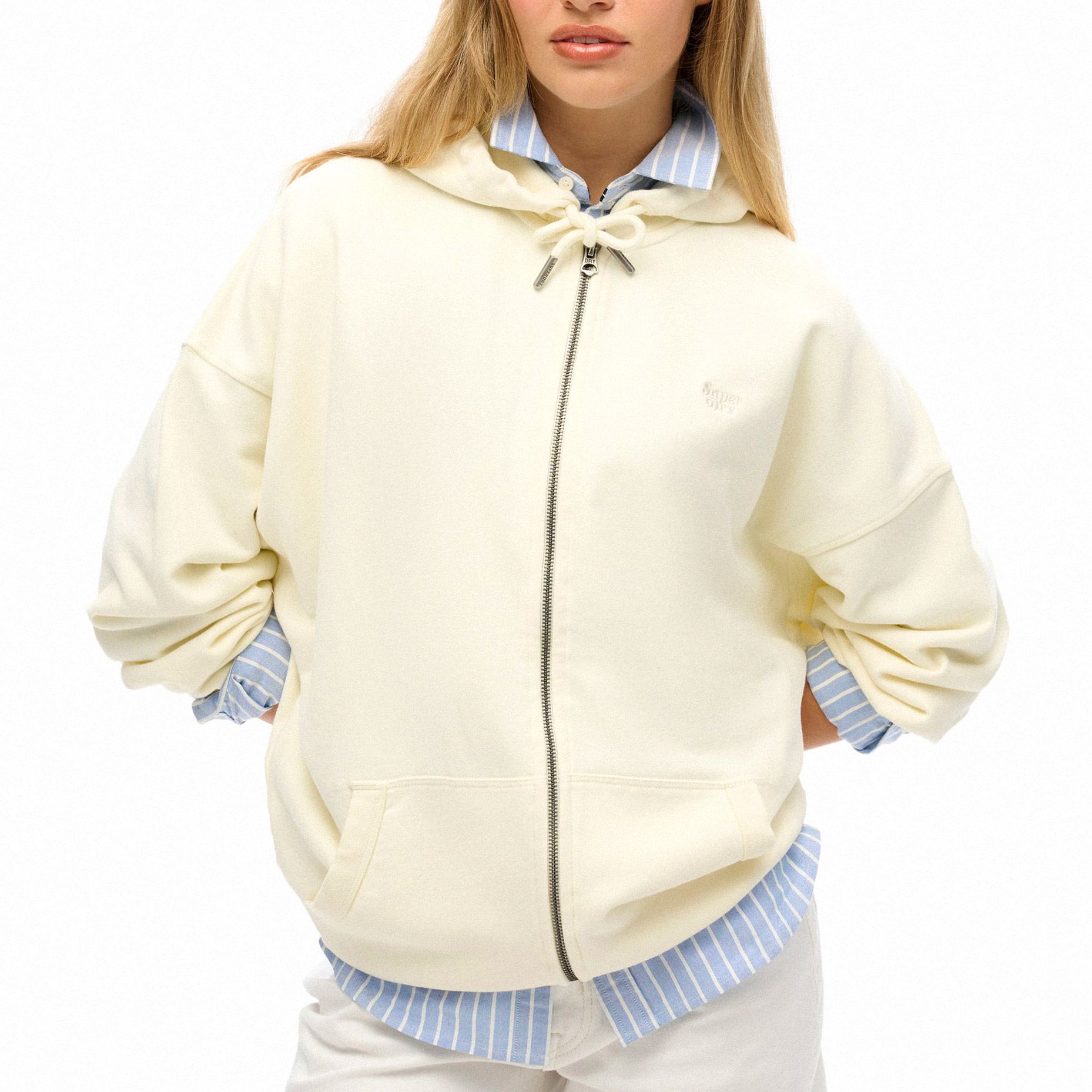 Superdry Studios Hoodie Dames