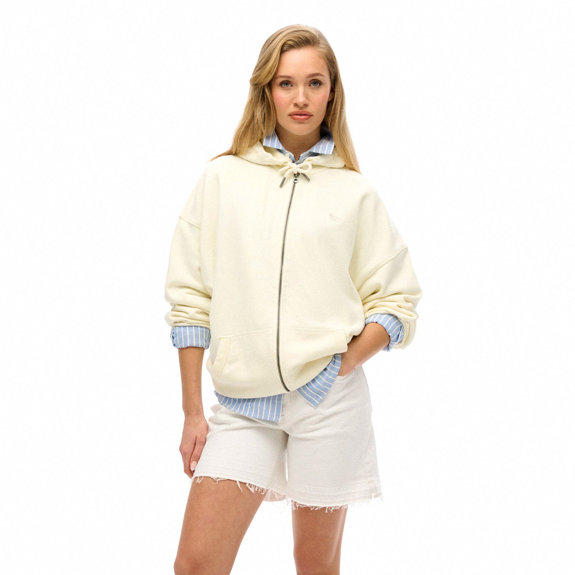 Superdry Studios Hoodie Dames