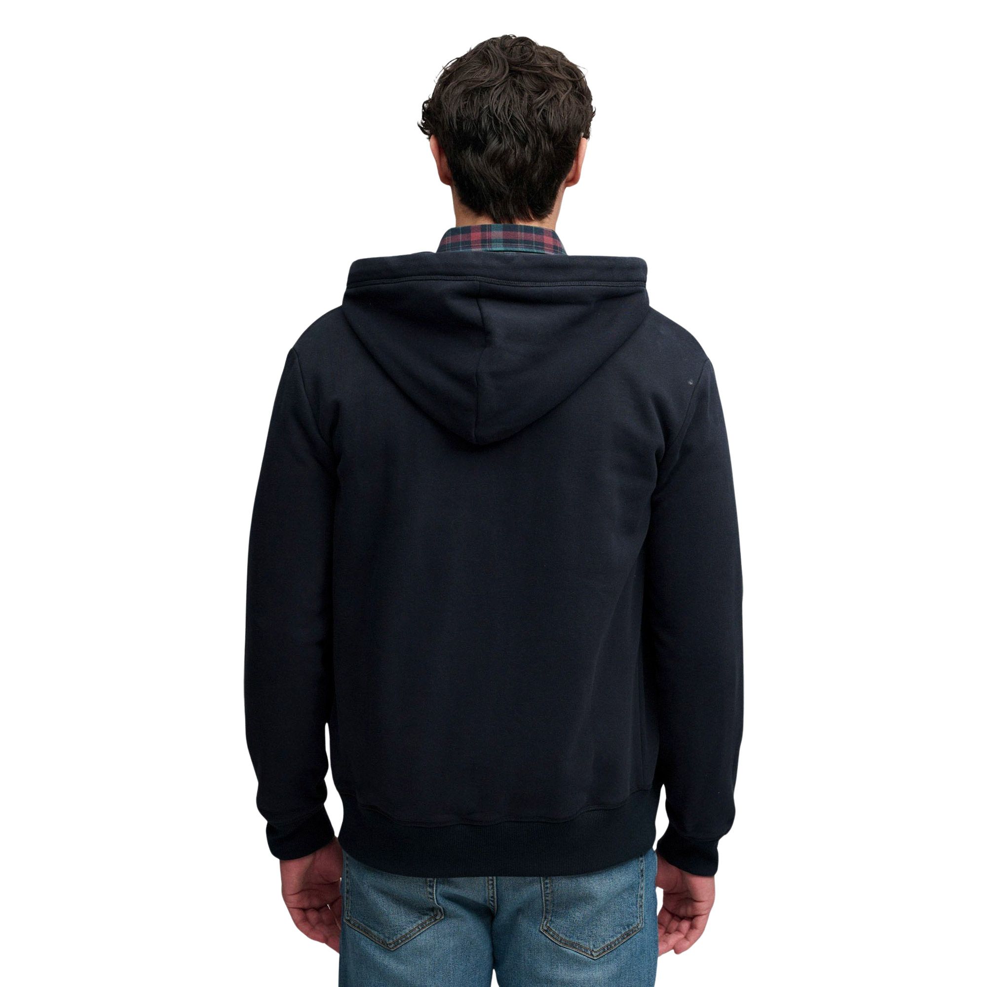 Veste Superdry Essential Logo Zip Hooded Hommes