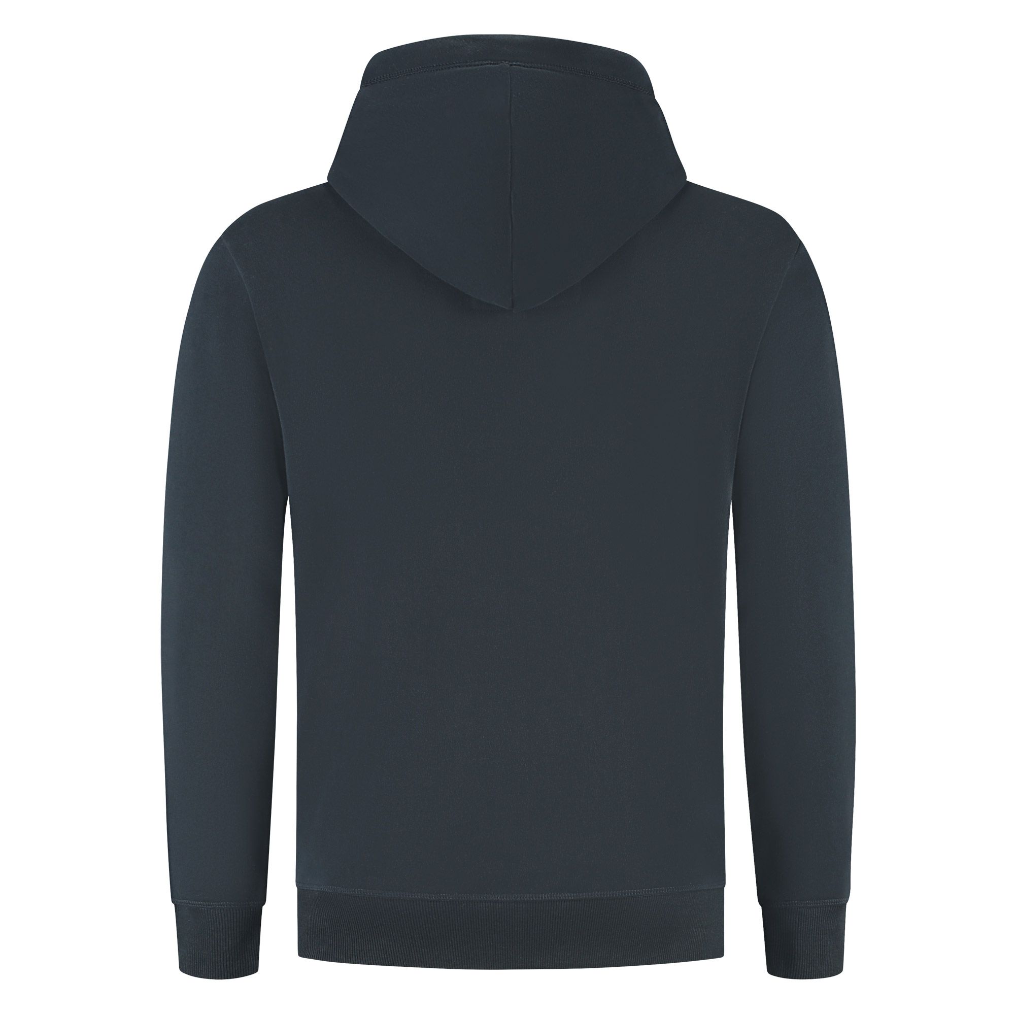 Superdry Essential Logo Zip Hooded Vest Heren