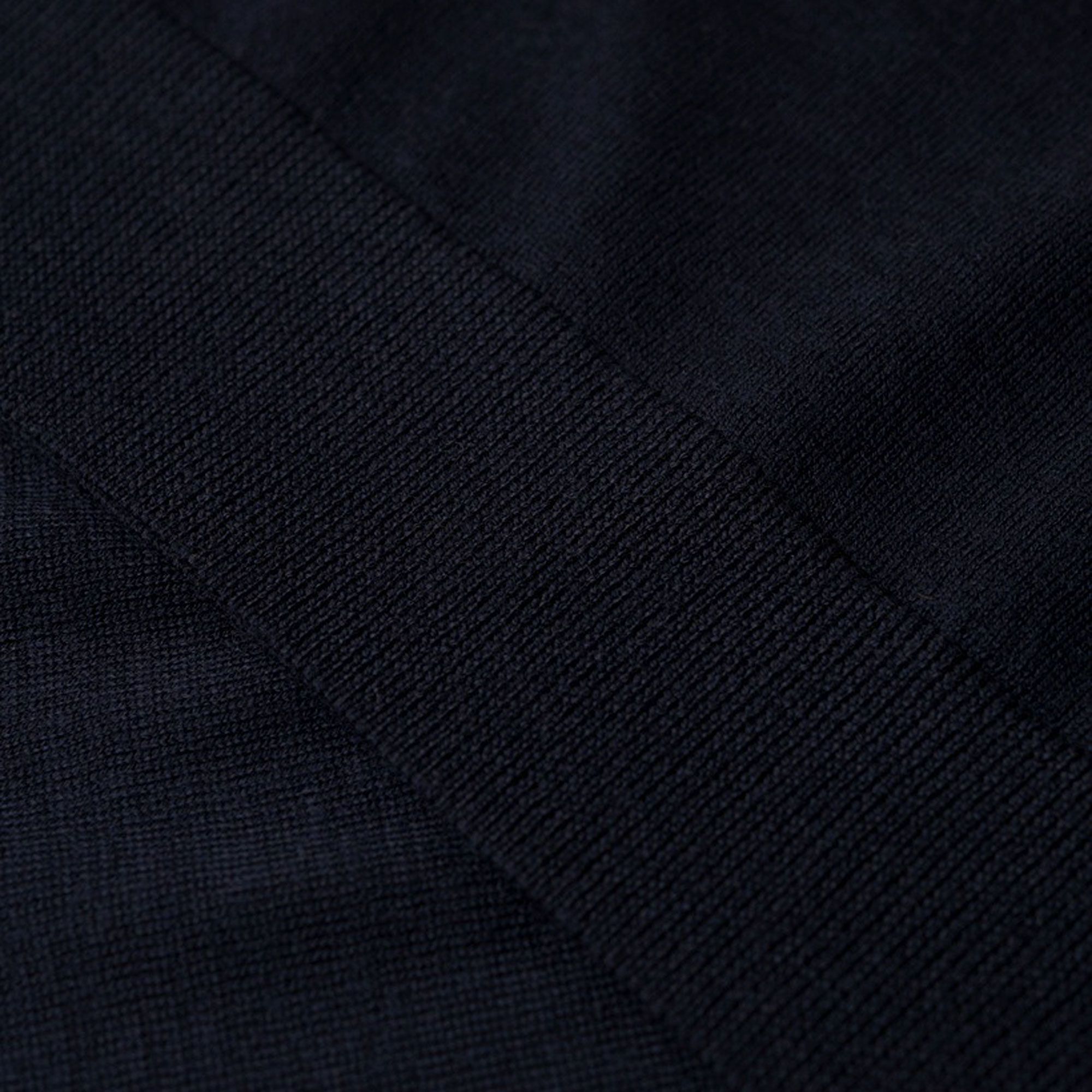 Superdry Studios Merino Roll Neck Trui Heren