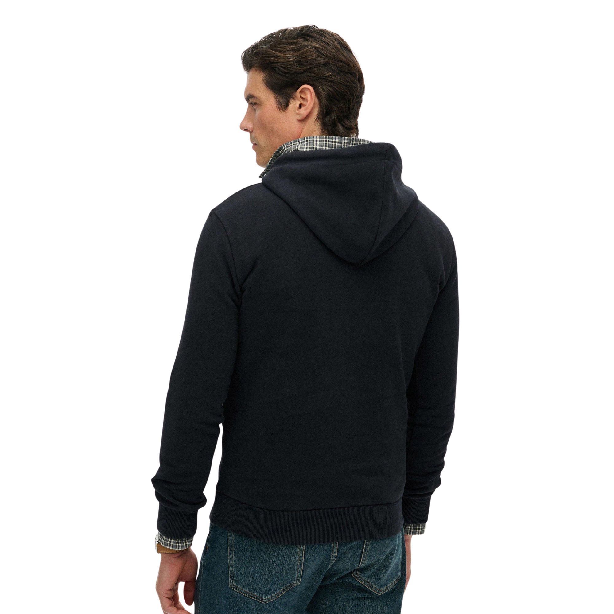 Sweat-shirt Superdry Heritage Brand Relaxed Hommes