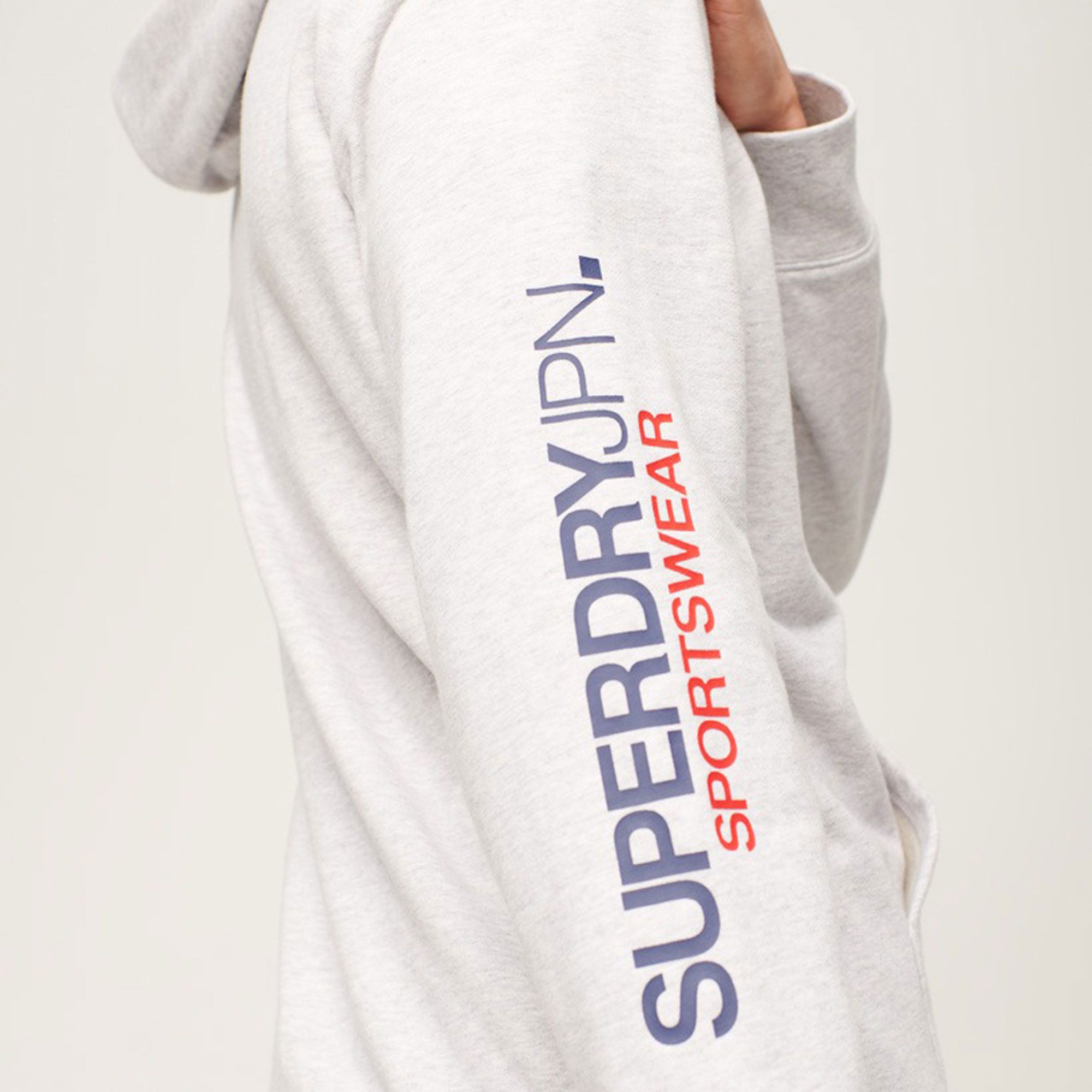 Superdry Sportswear Logo Loose Vest Heren