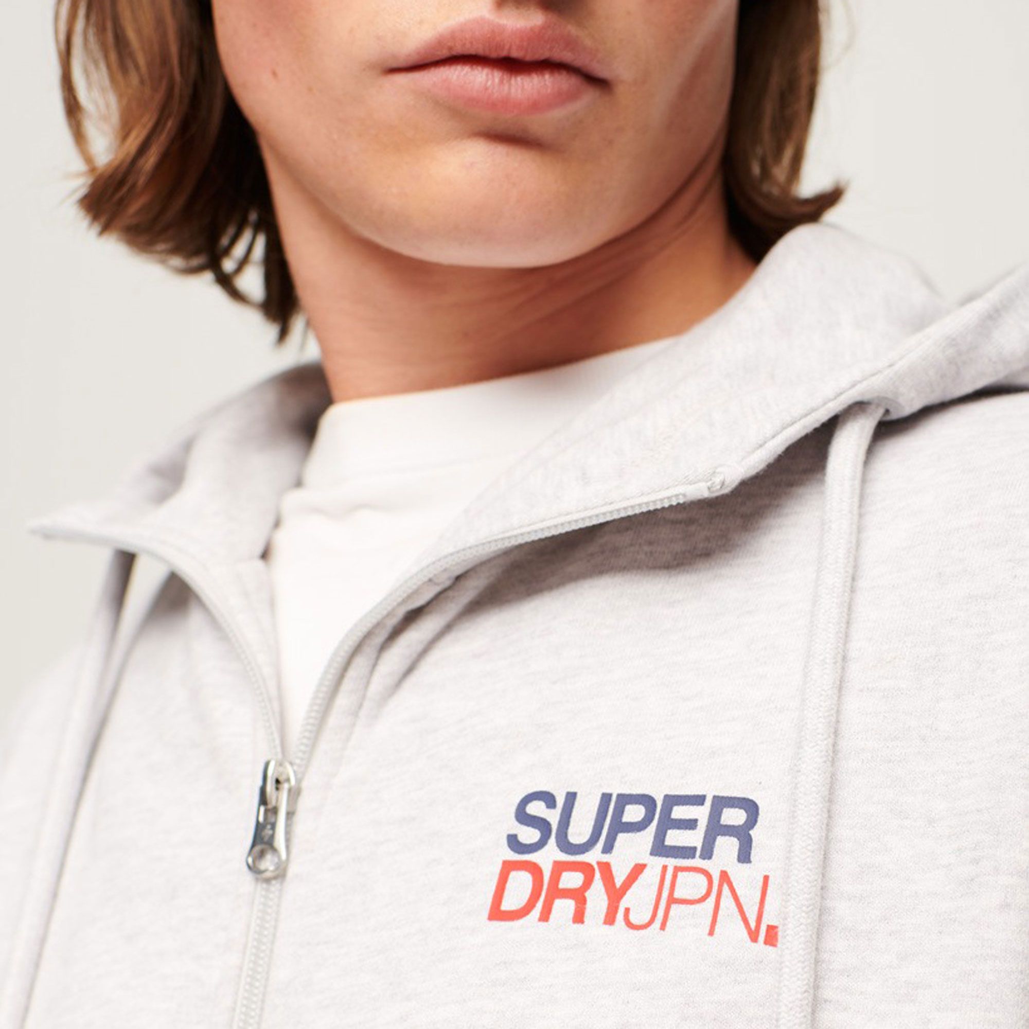 Superdry Sportswear Logo Loose Vest Heren