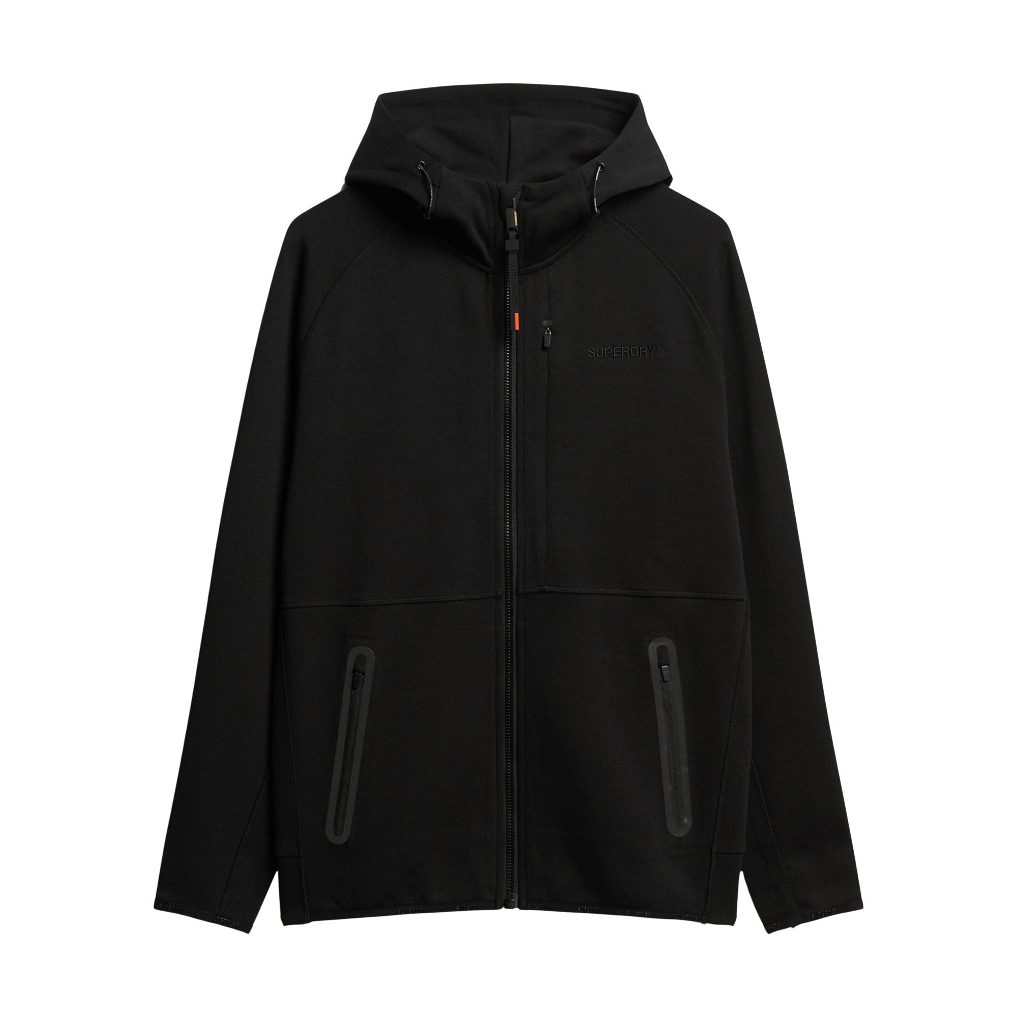 Superdry Sport Tech Logo Vest Heren
