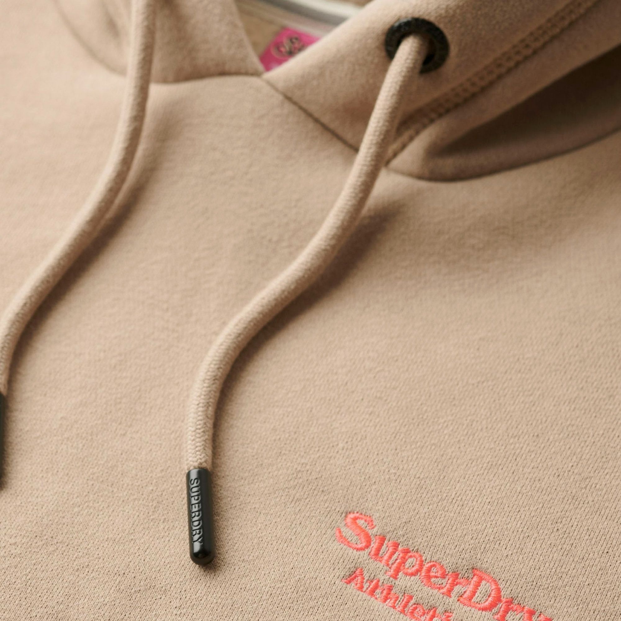 Superdry Essential Logo Hoodie Dames