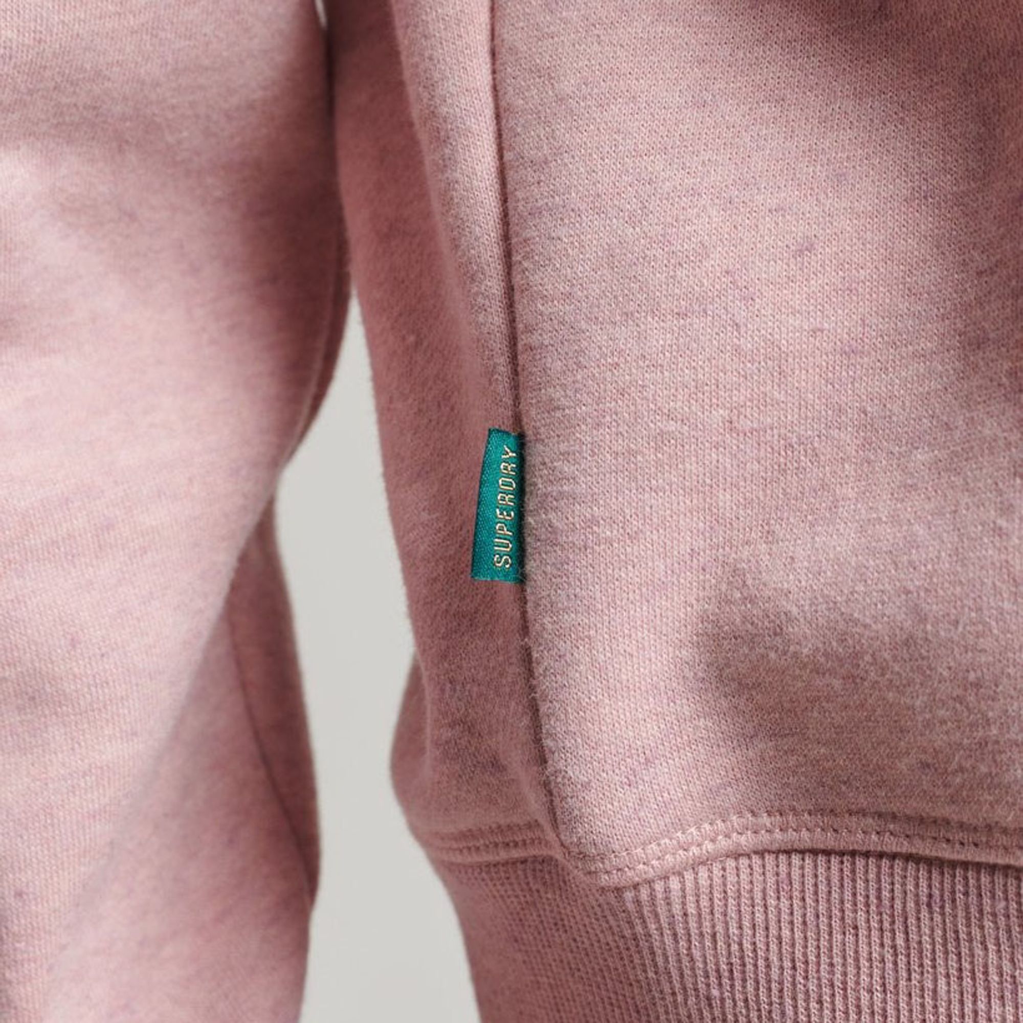 Superdry Vintage Logo Sweater Dames