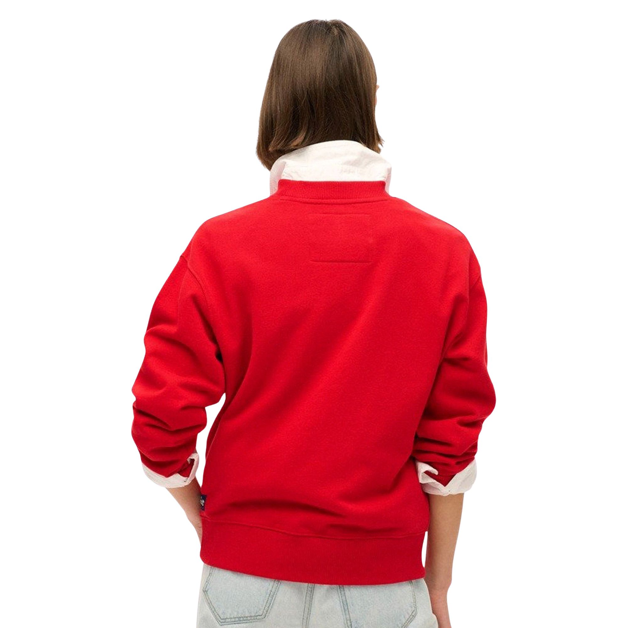 Superdry Workwear Sweater Dames
