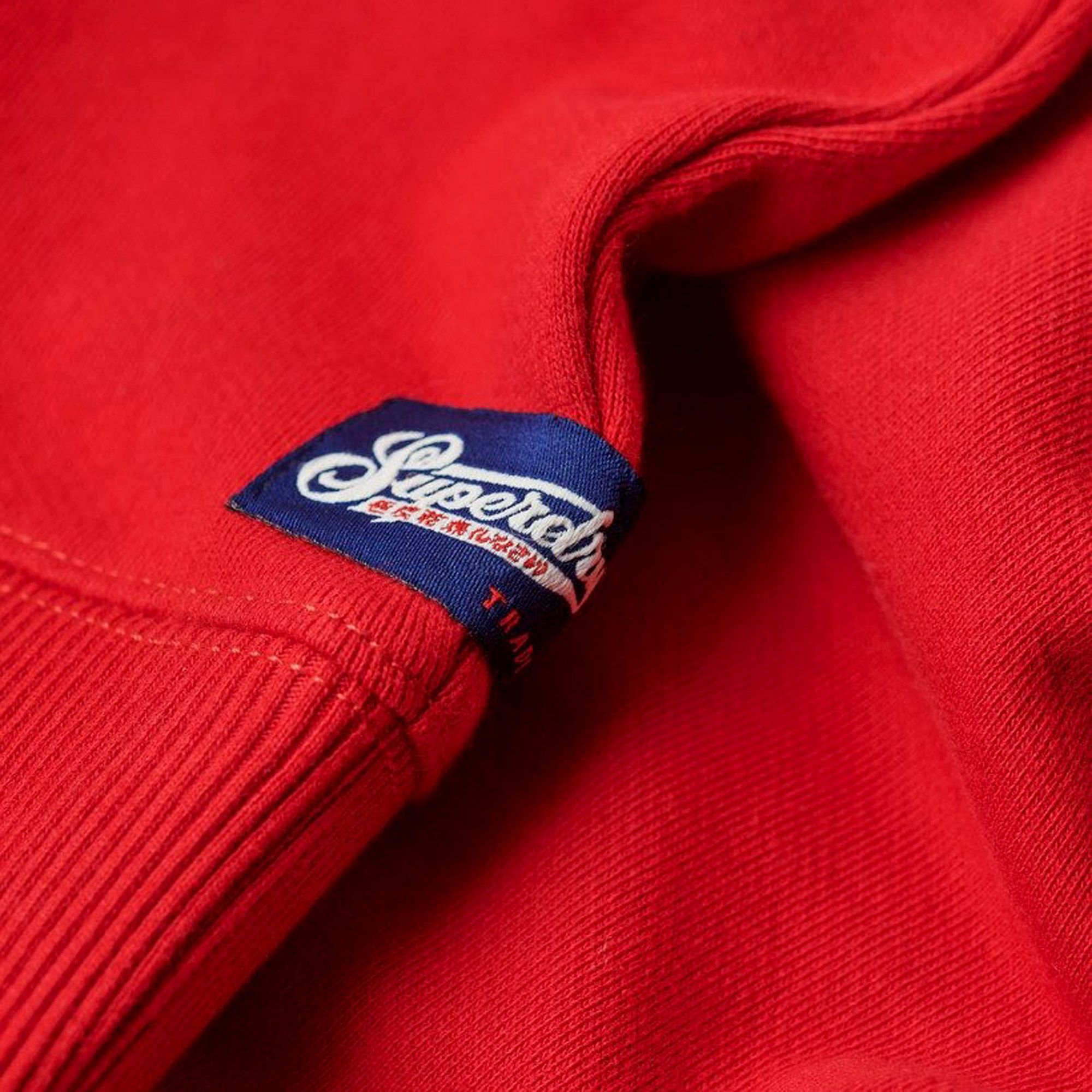 Superdry Workwear Sweater Dames