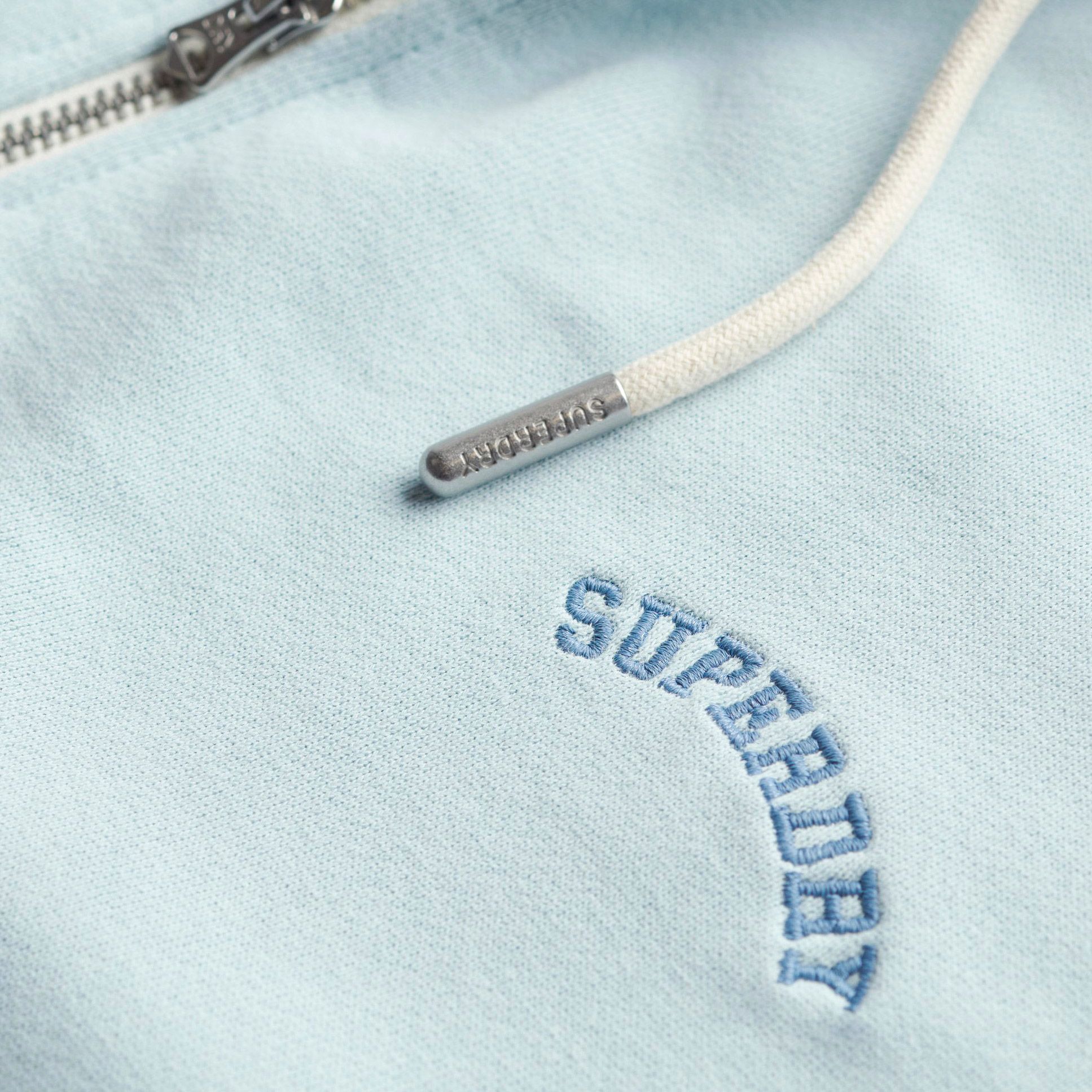 Superdry Essential Logo Raglan Hoodie Dames