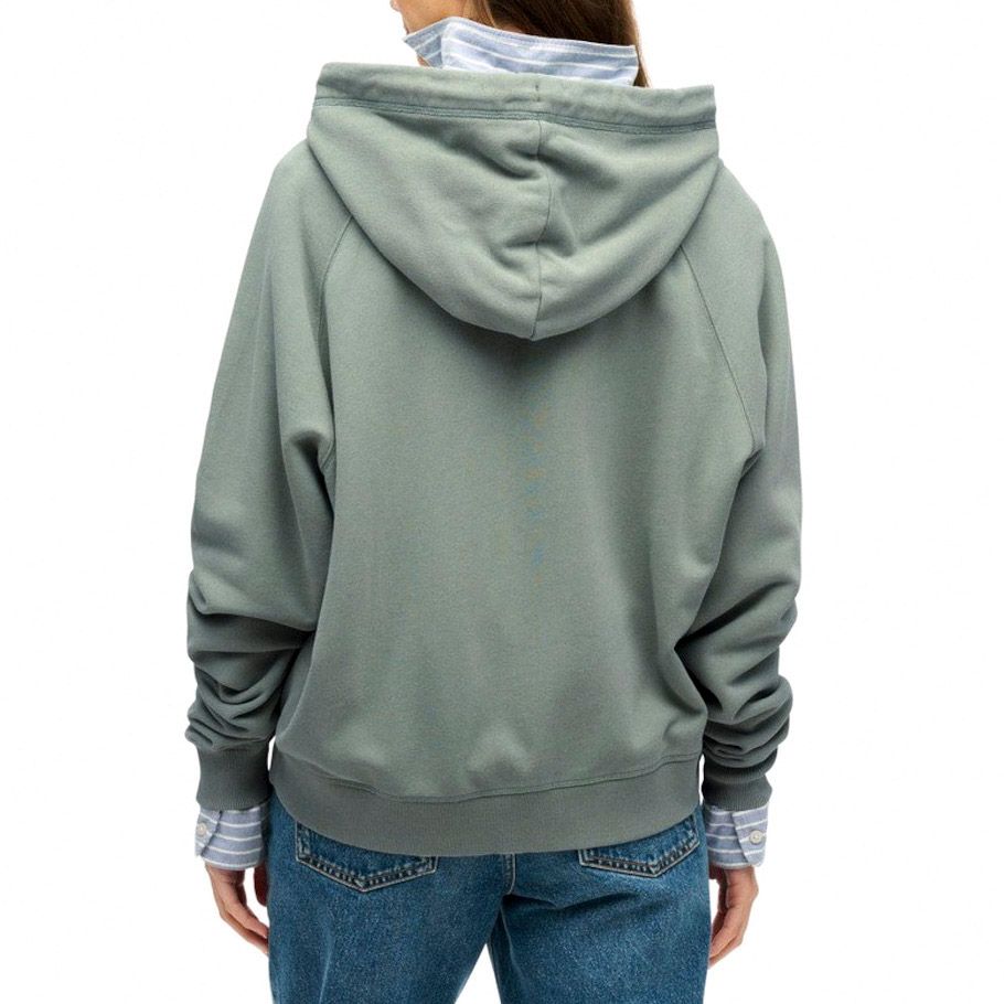 Superdry Essential Logo Raglan Hoodie Dames