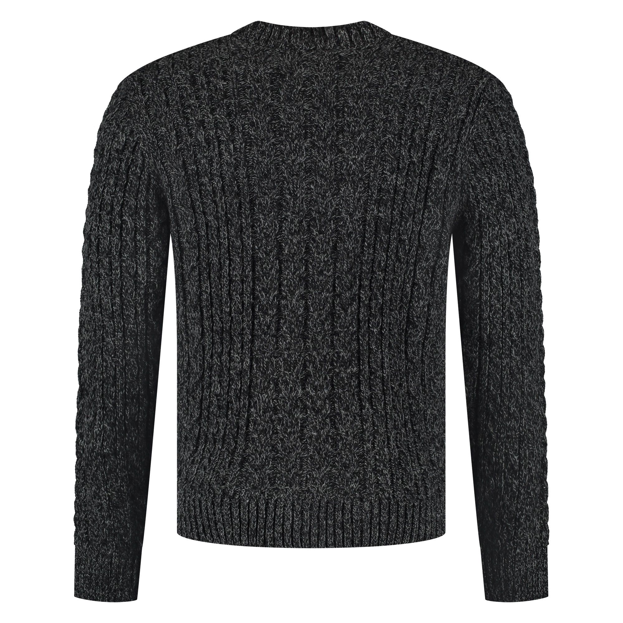 Superdry Jacob Cable Jumper Trui Heren 