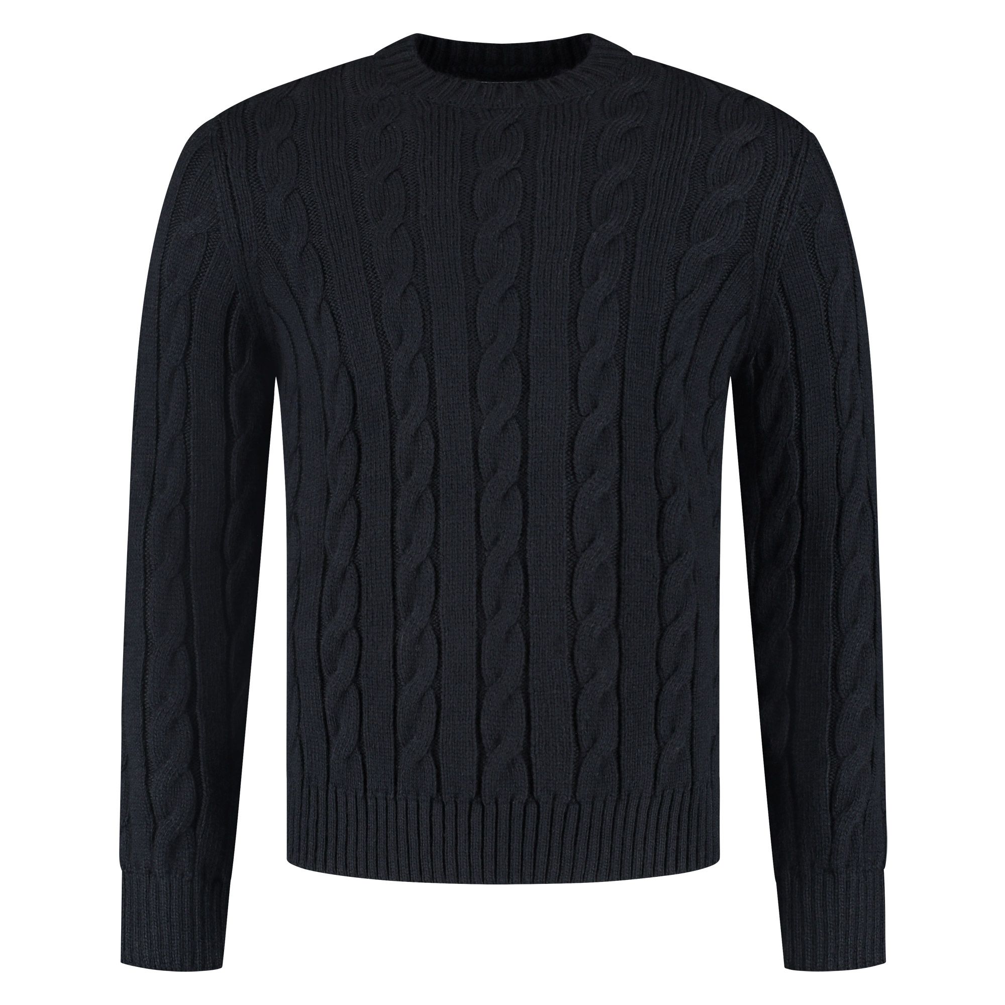 Superdry Jacob Cable Jumper Pullover Herren