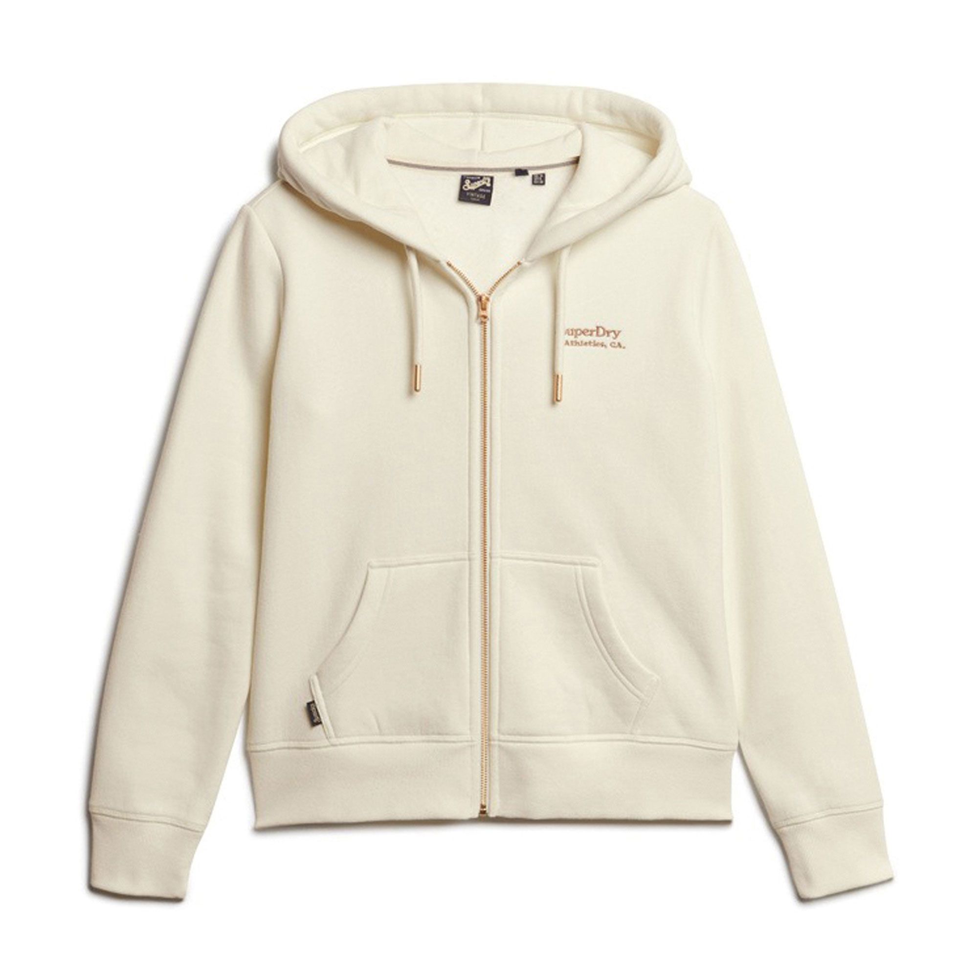 Superdry Essential Logo Vest Dames