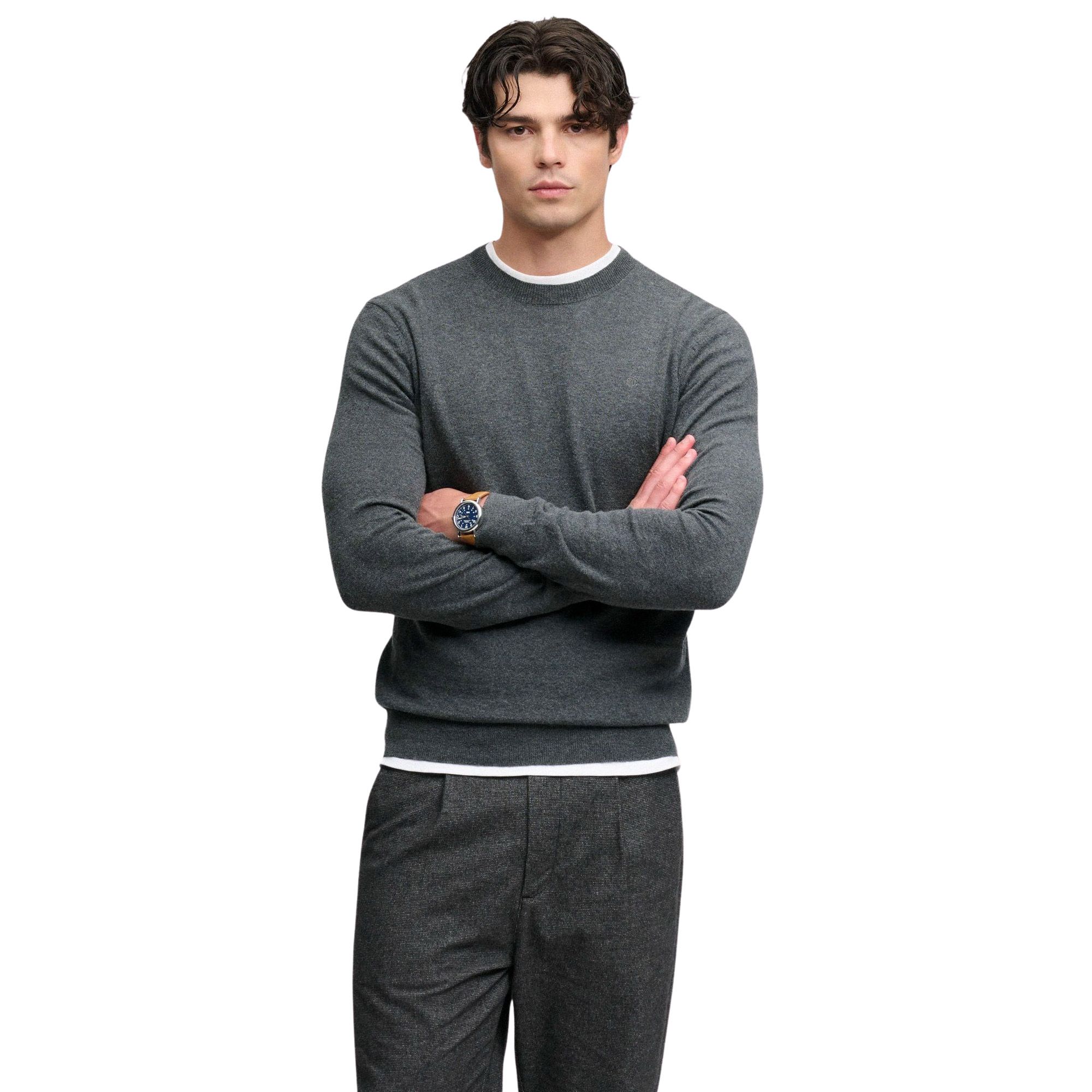 Pull Superdry Essential Hommes