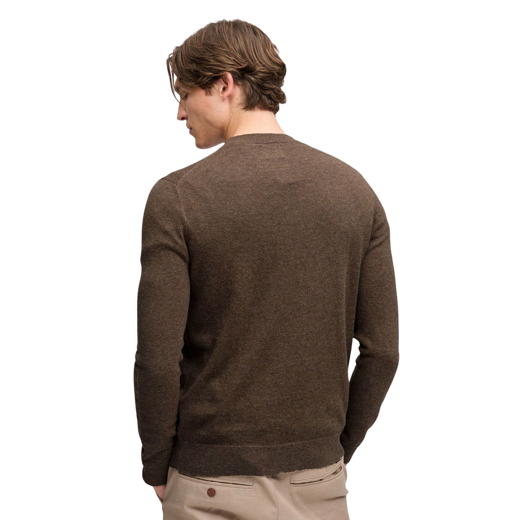 Pull Superdry Essential Hommes