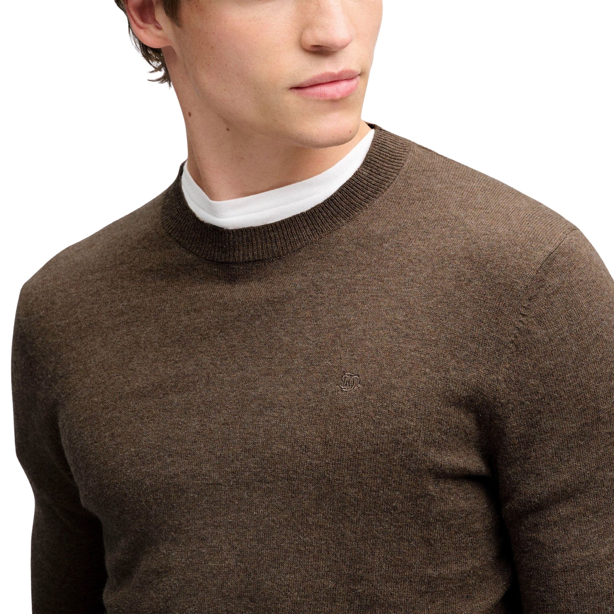 Pull Superdry Essential Hommes
