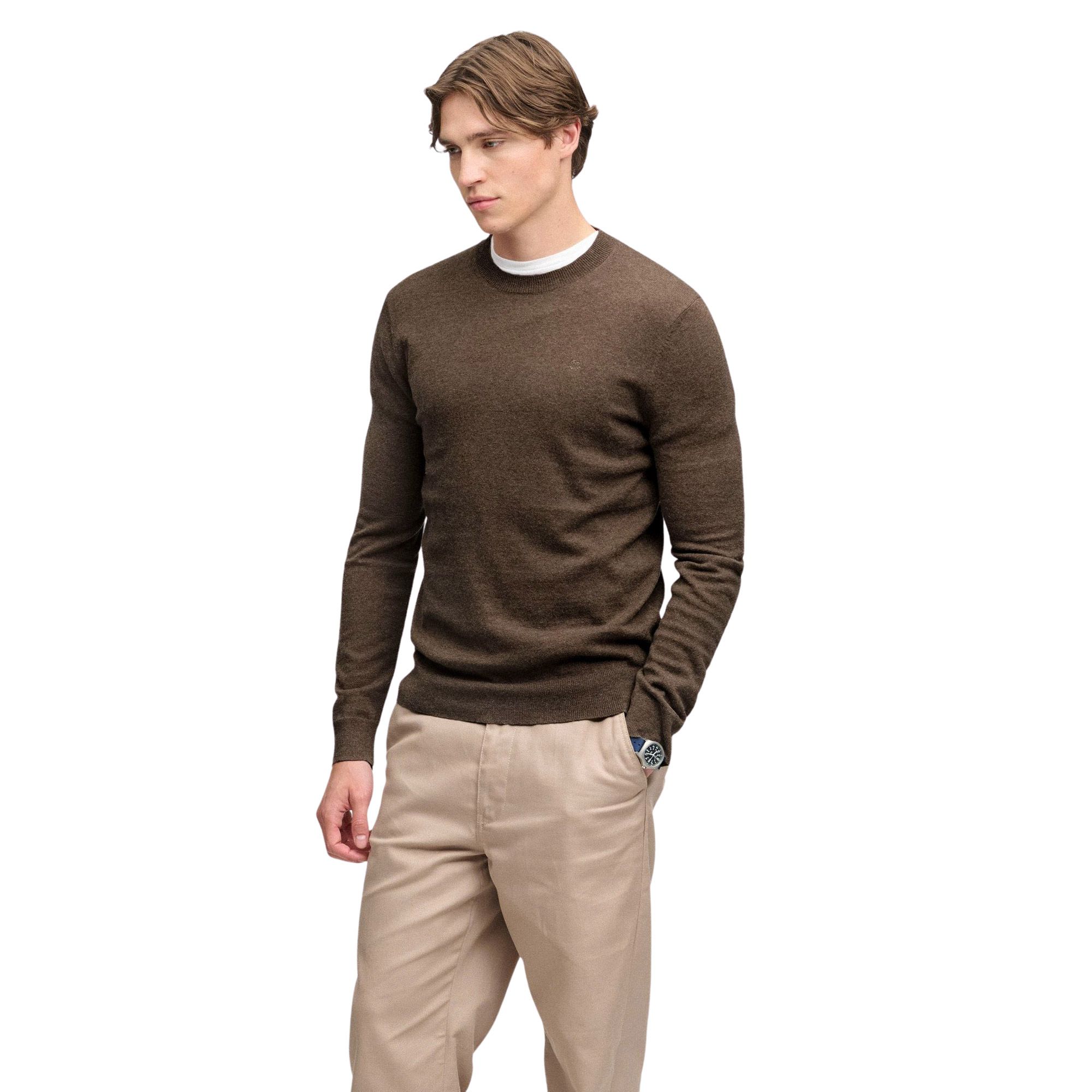 Pull Superdry Essential Hommes