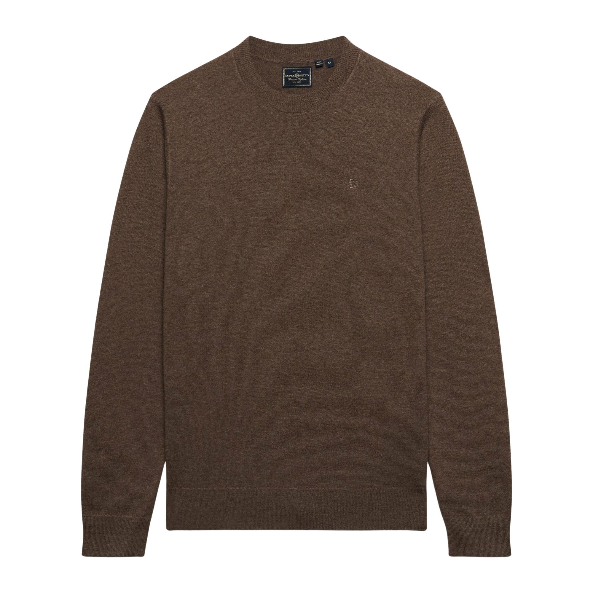 Pull Superdry Essential Hommes