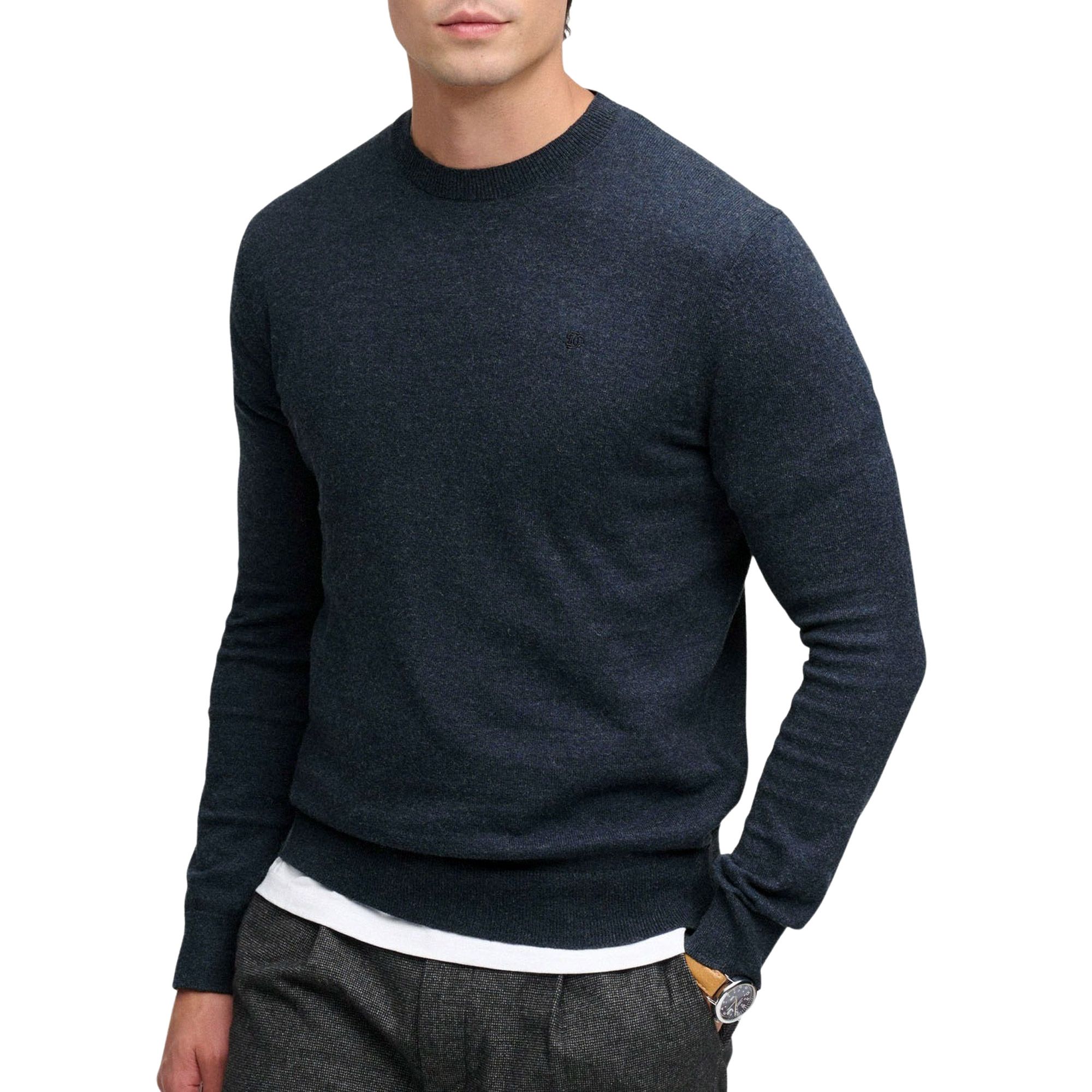 Pull Superdry Essential Hommes