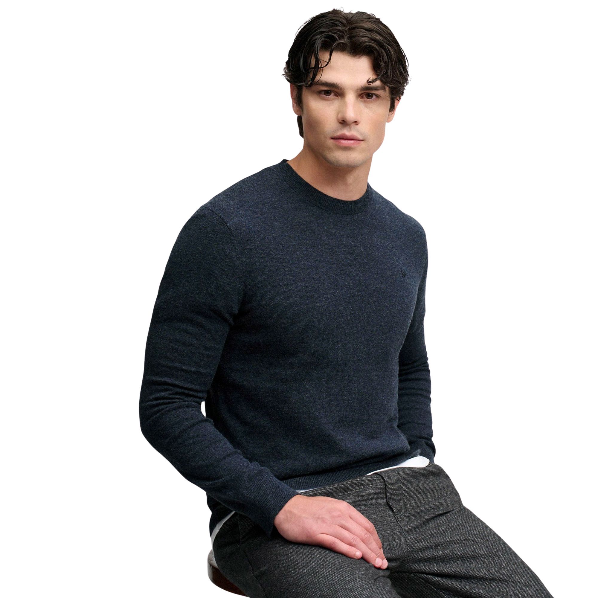 Pull Superdry Essential Hommes