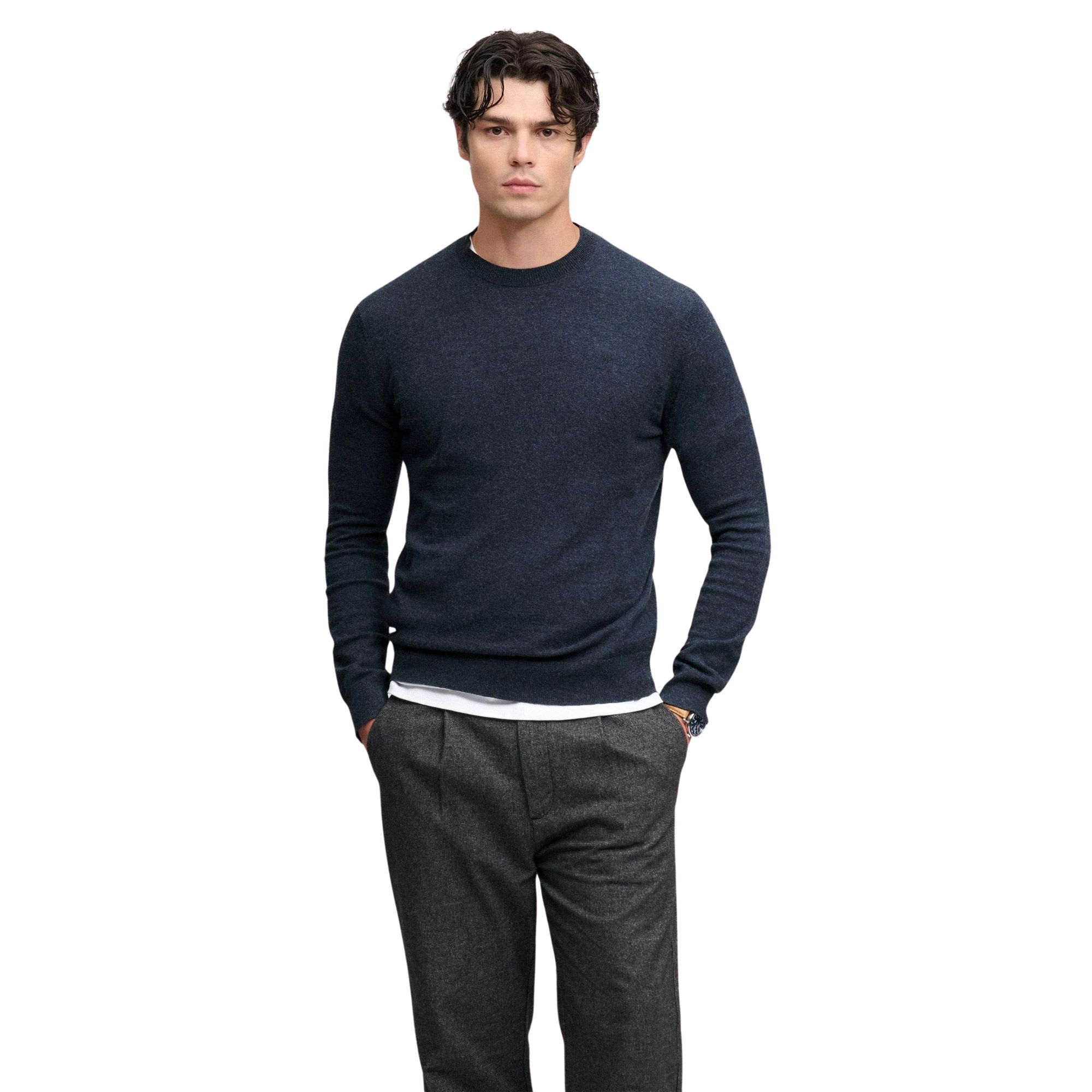 Pull Superdry Essential Hommes