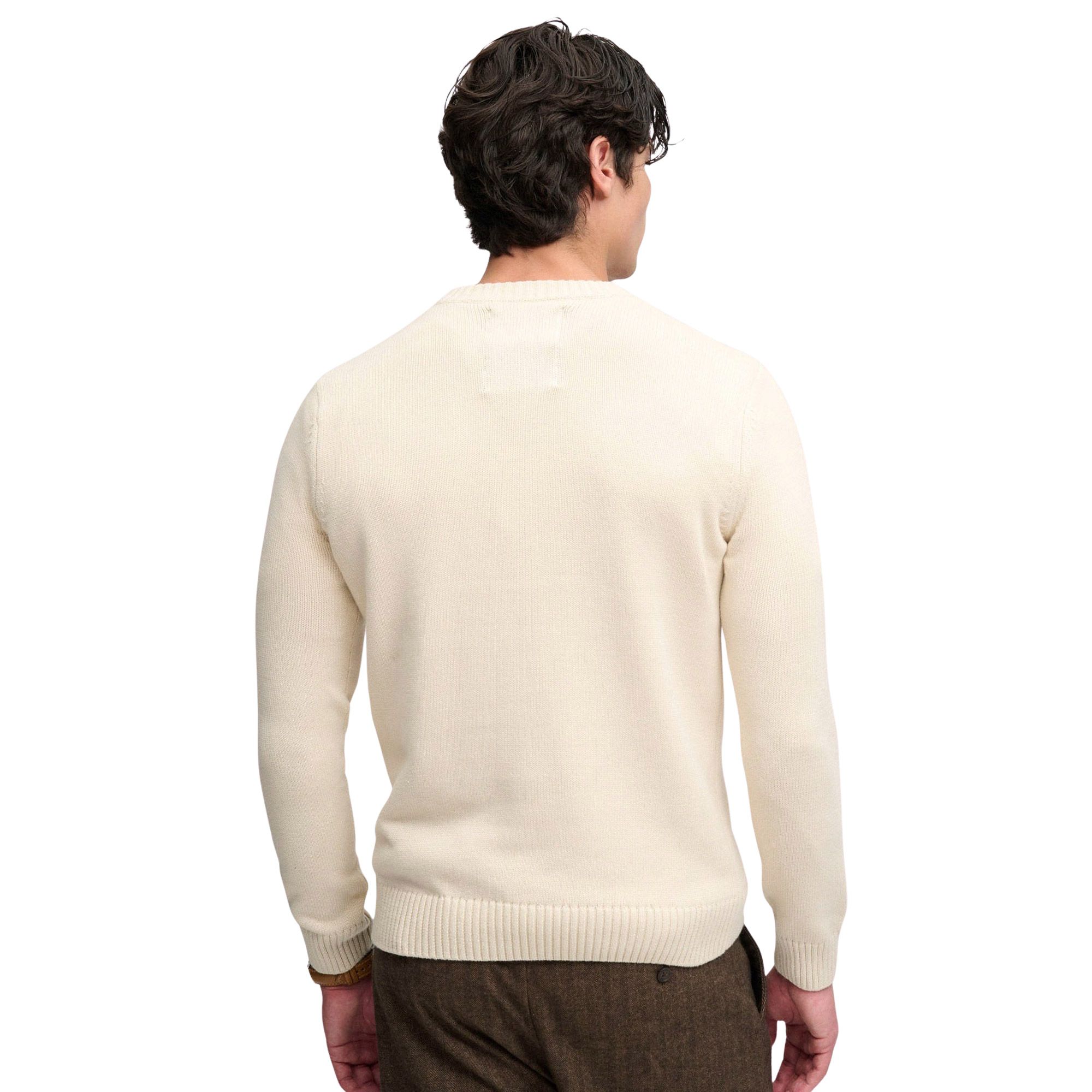 Superdry Applique Pullover Herren
