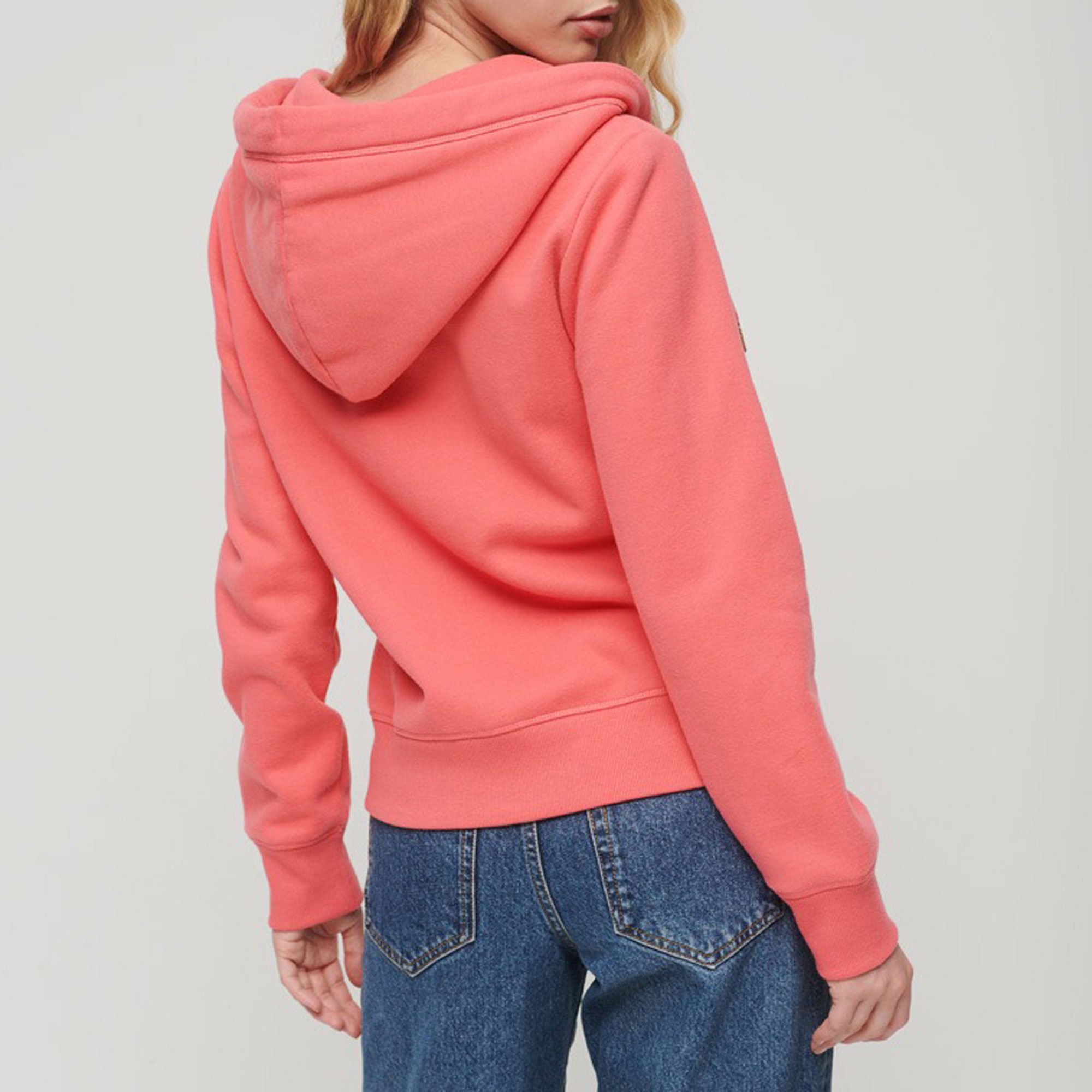 Superdry Essential Logo Vest Dames