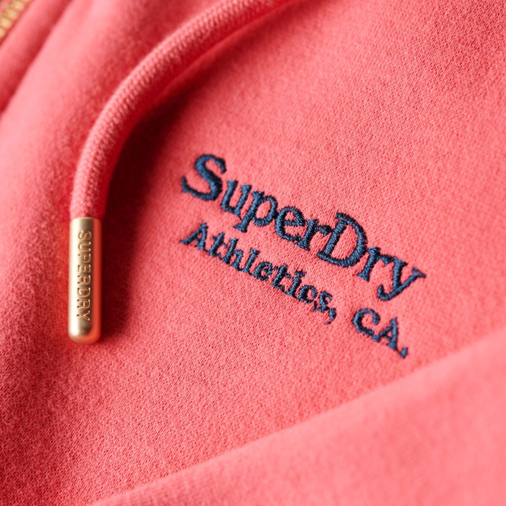Superdry Essential Logo Vest Dames