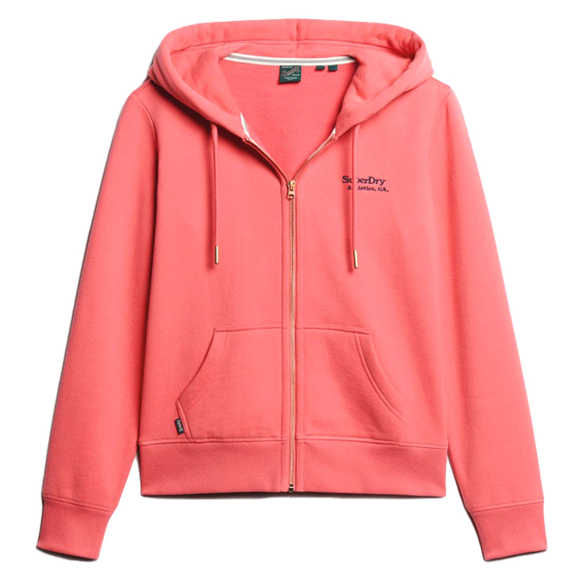 Superdry Essential Logo Vest Dames