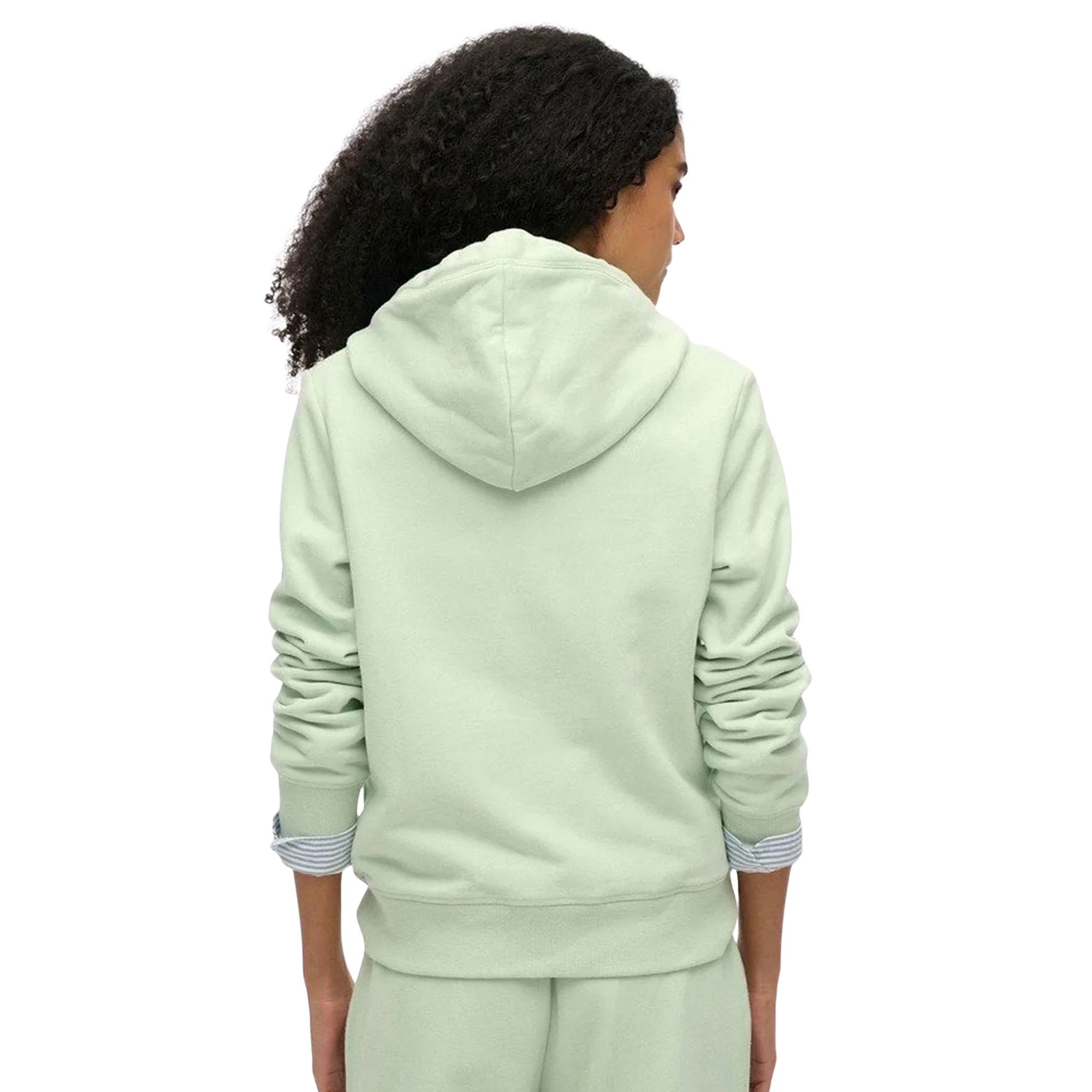 Veste Superdry Essential Logo Zip Hooded Femmes