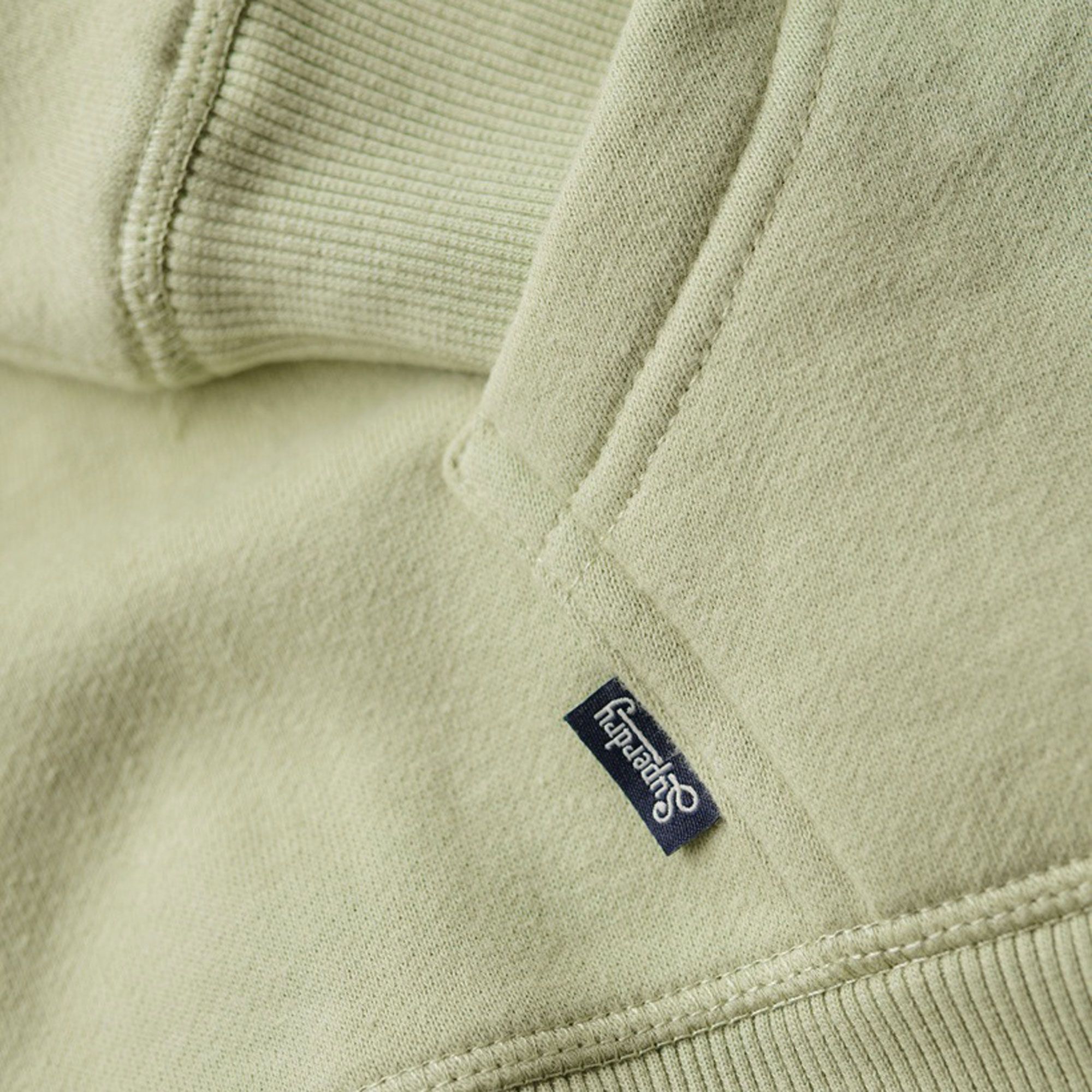 Superdry Essential Logo Hoodie Dames