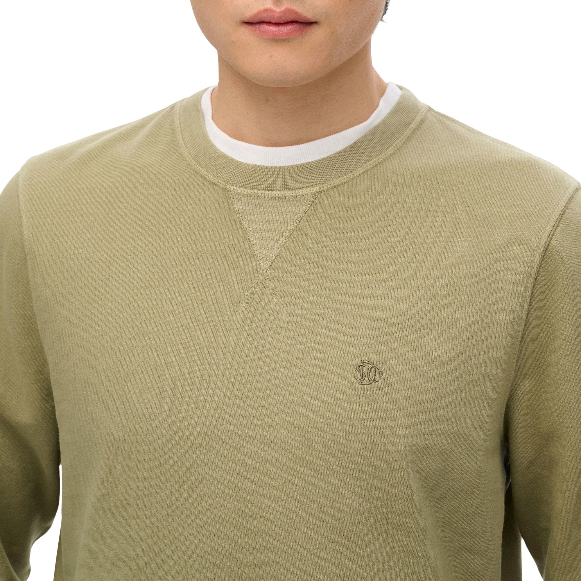 Superdry Classic Essential Sweater Heren
