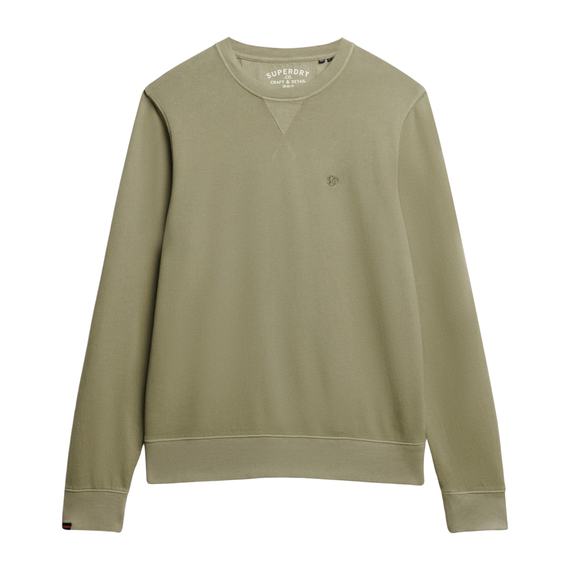 Superdry Classic Essential Sweater Heren