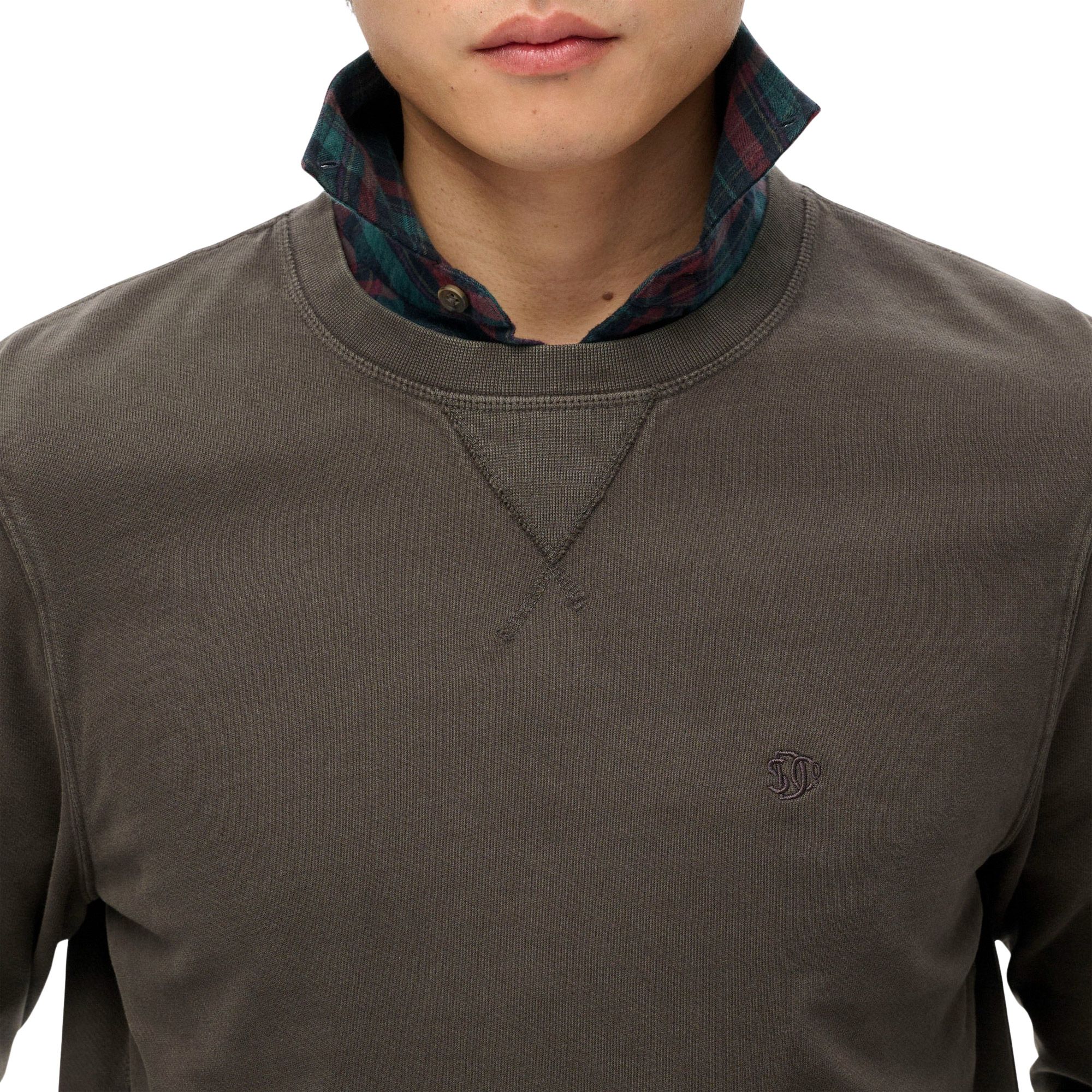 Superdry Classic Essential Pullover Herren